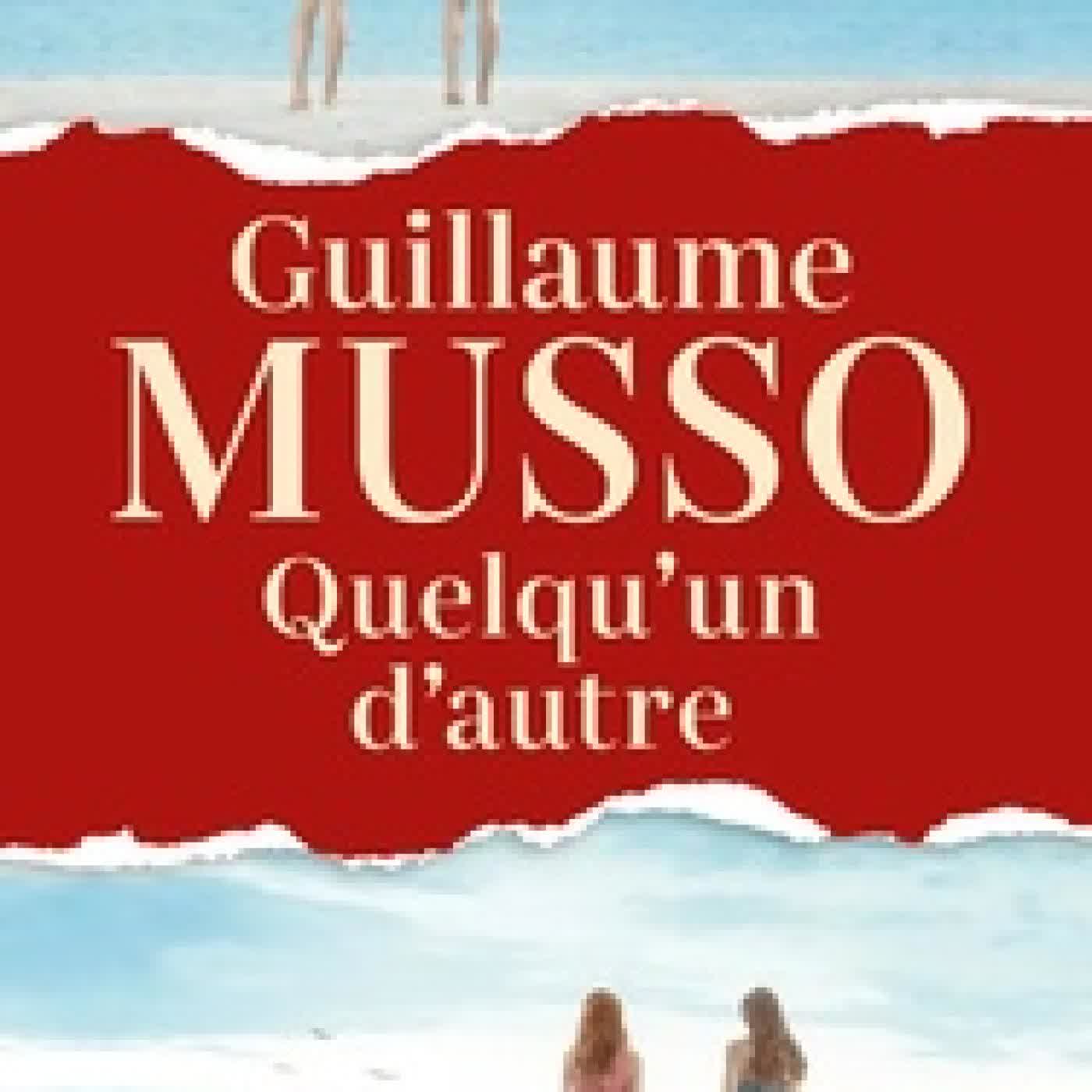 Lire en ligne : Quelqu'un d'autre