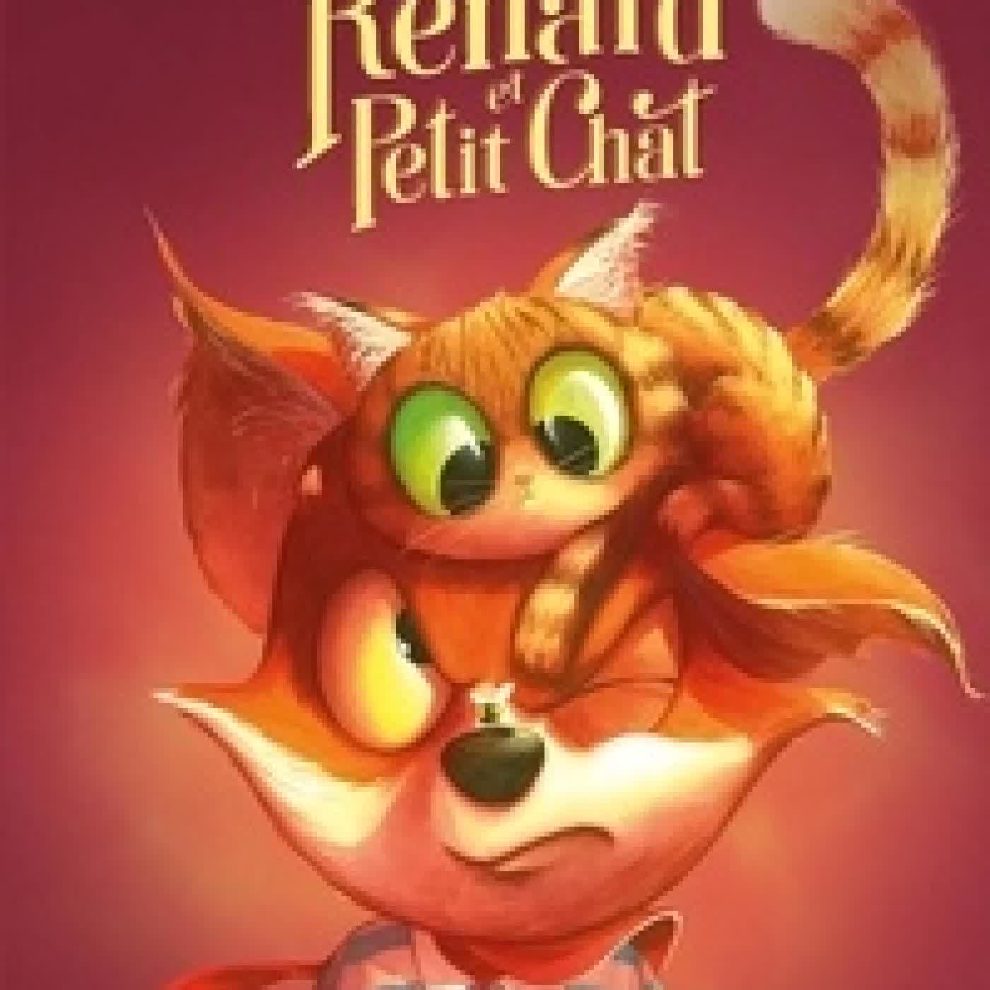 Télécharger Pdf Renard Renard et Petit Chat