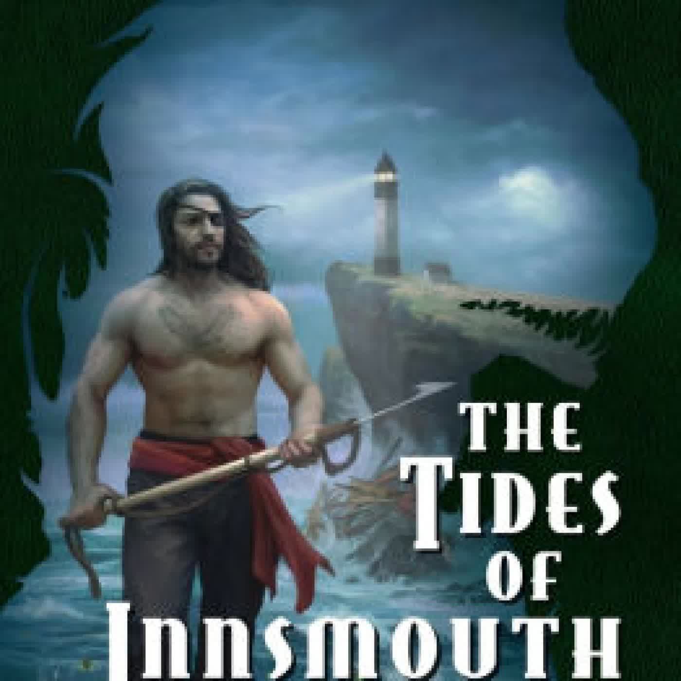 Read online: The Tides of Innsmouth: An Arkham Horror Investigators Gamebook by Jonathan Green