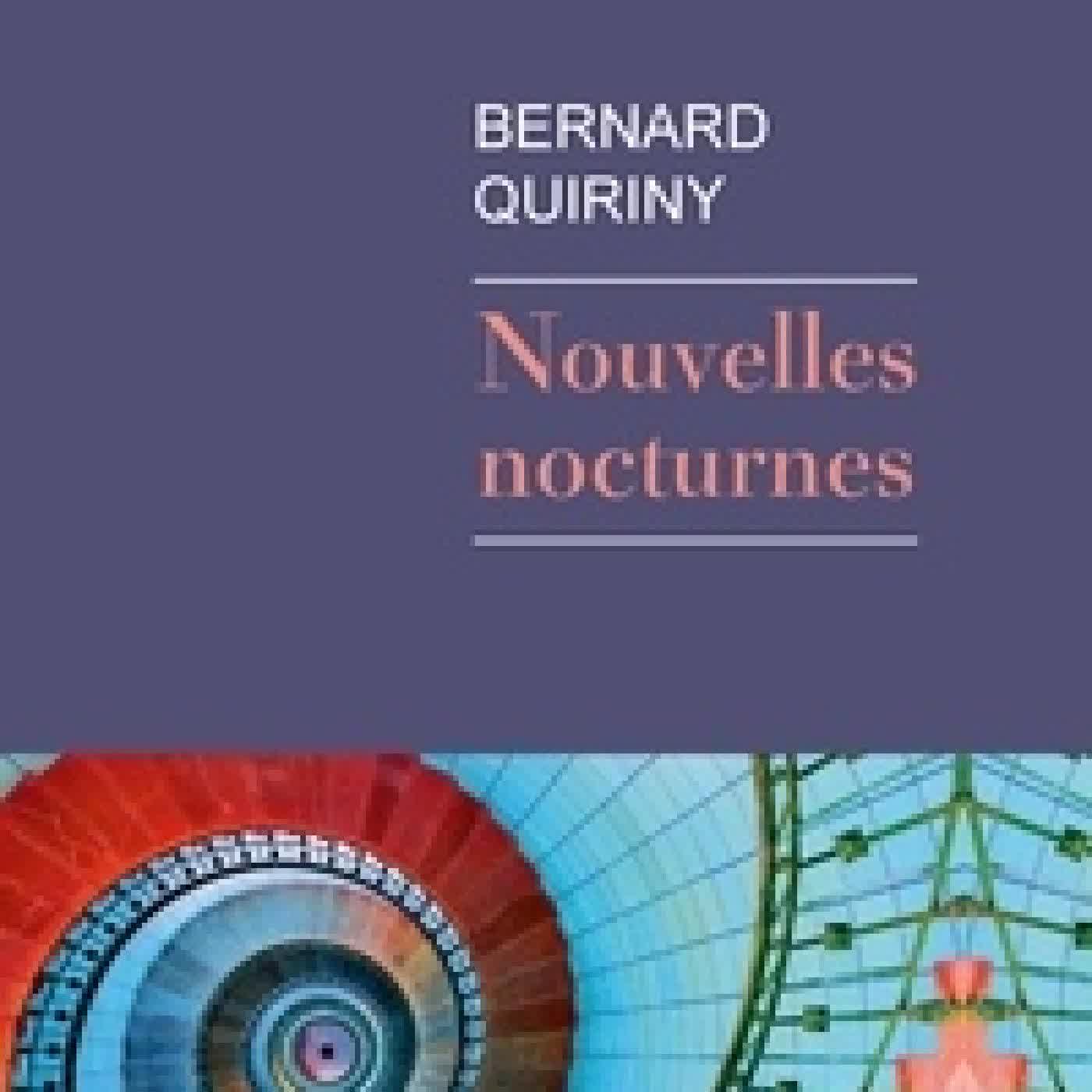 Lire en ligne : Nouvelles nocturnes