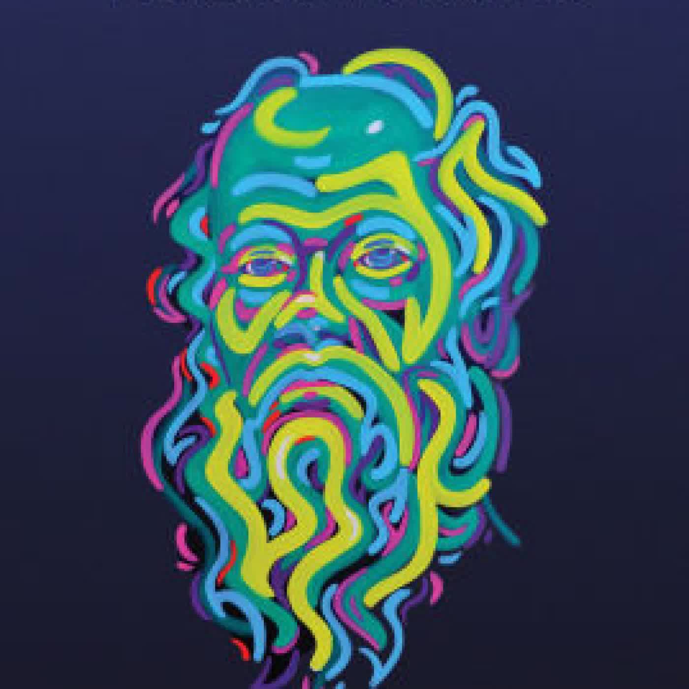 Open Socrates: The Case for a Philosophical Life by Agnes Callard on Iphone New Format