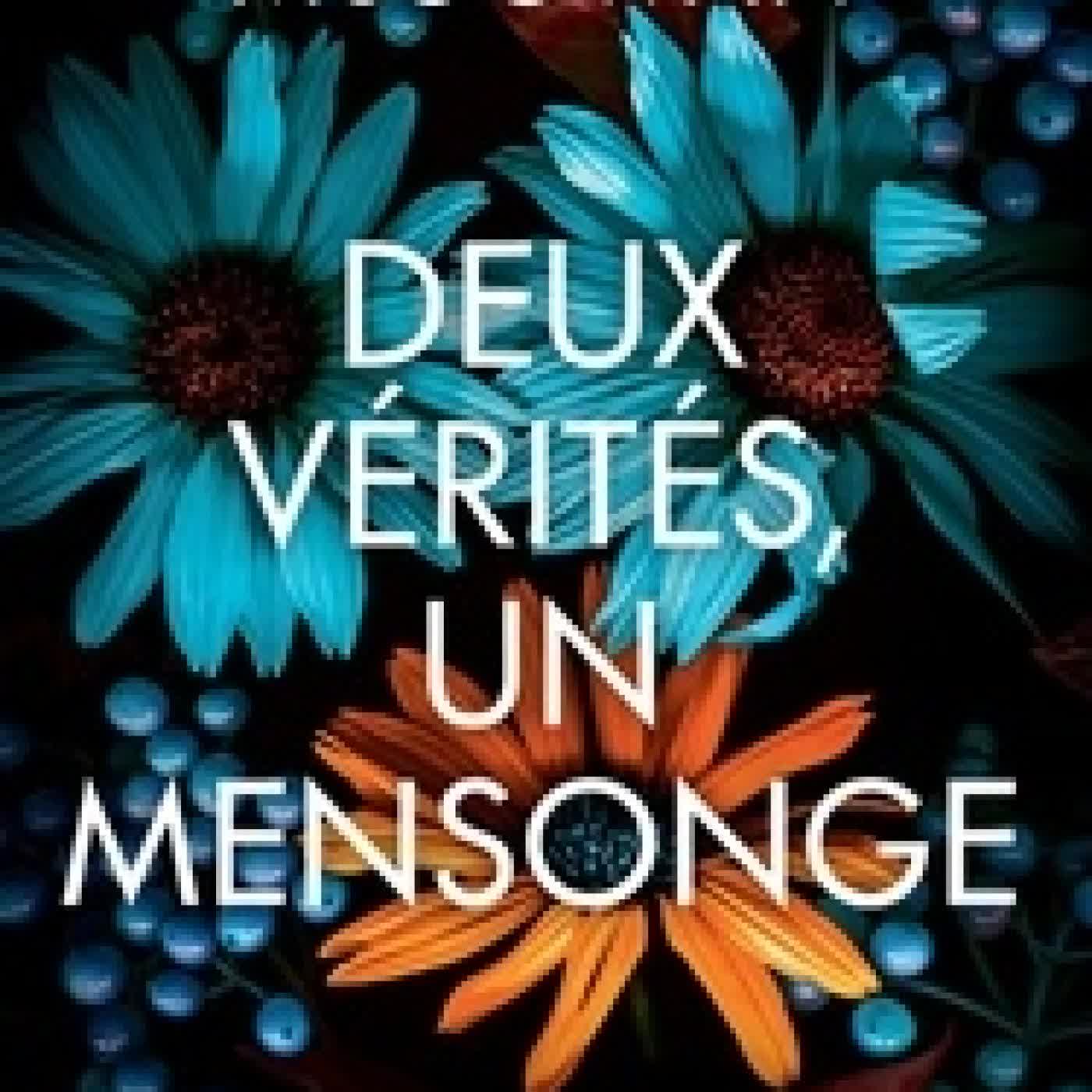 Lire en ligne : Deux vérités, un mensonge