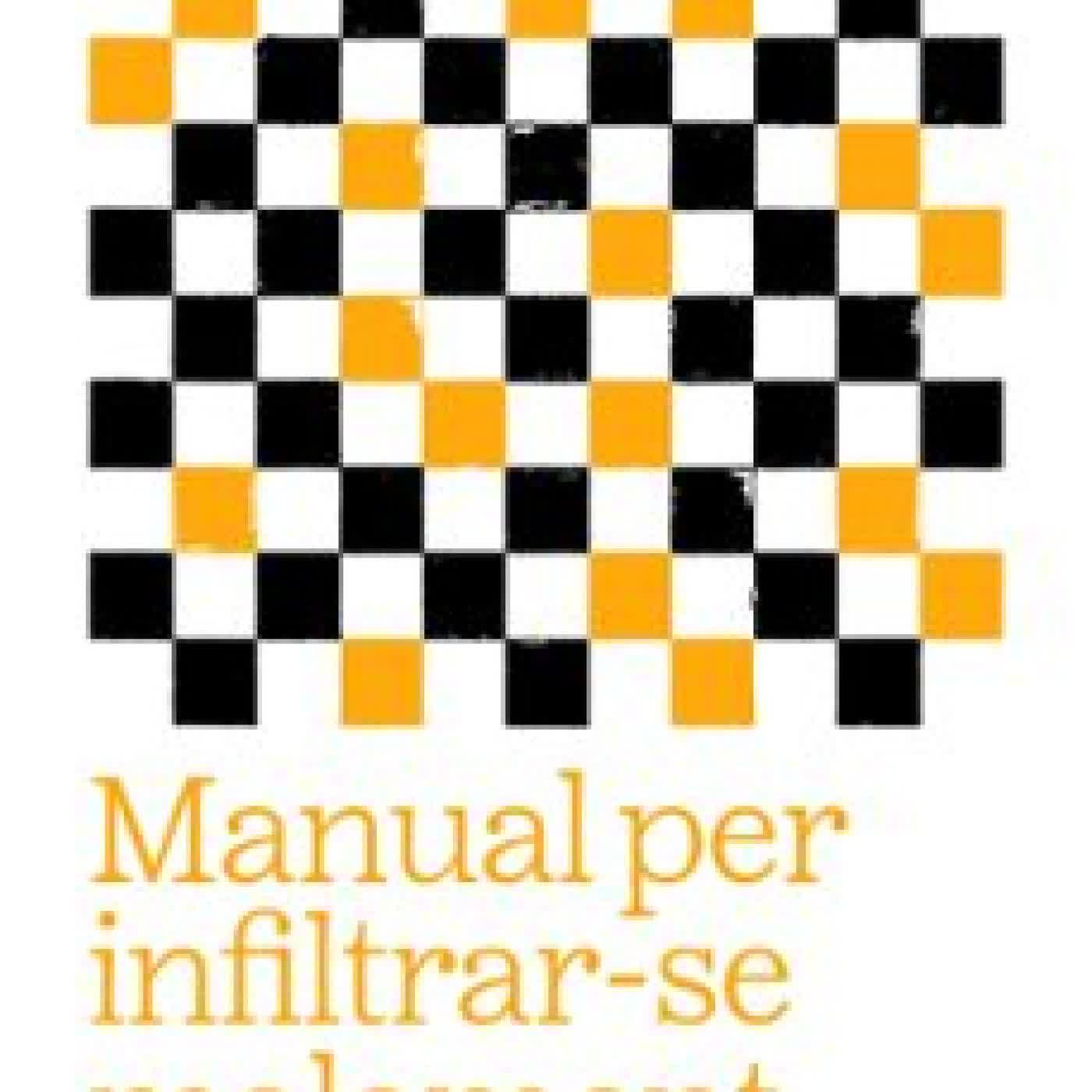 MANUAL PER INFILTRAR-SE MALAMENT MARC LLINAS BELLIURE