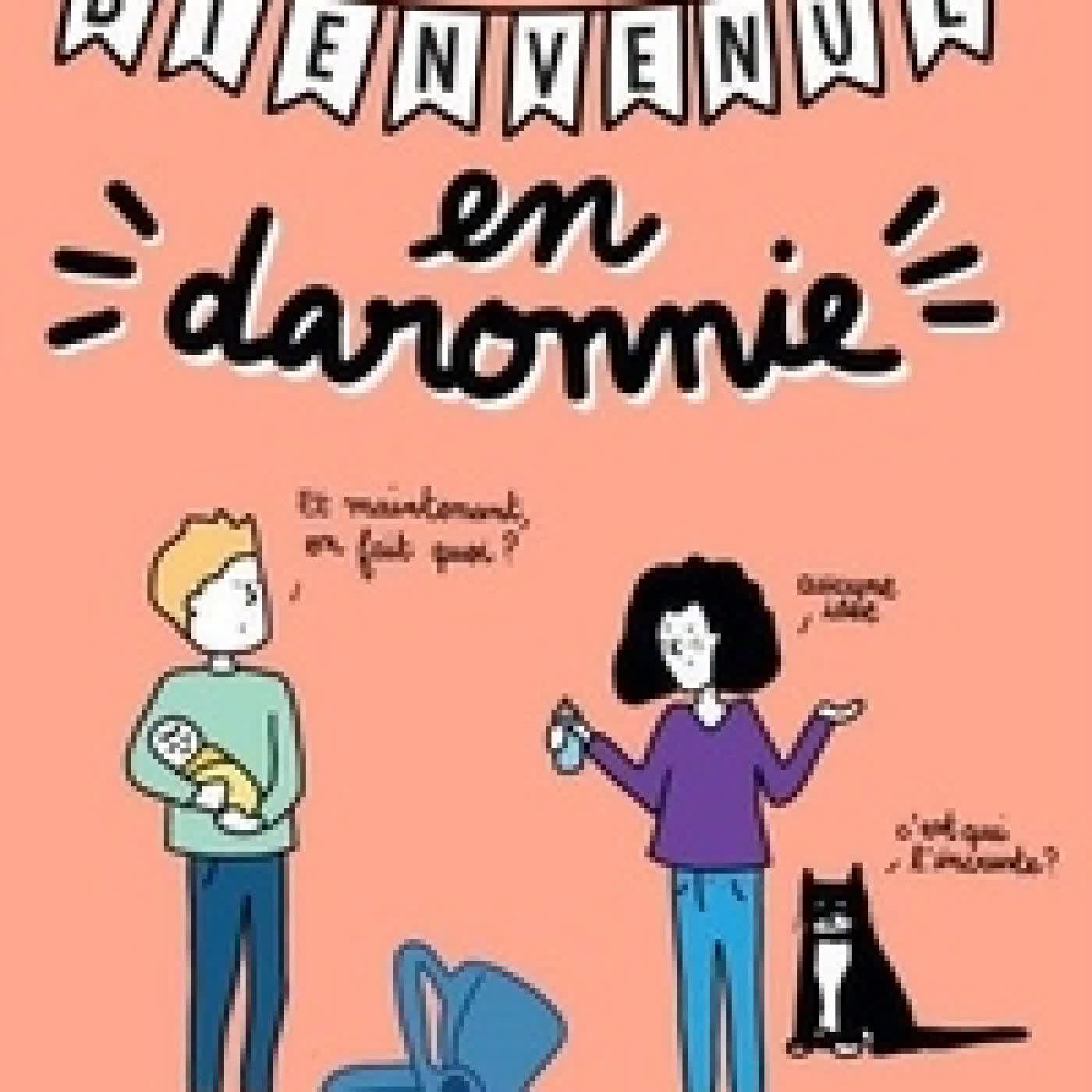 Télécharger Pdf Bienvenue en Daronnie