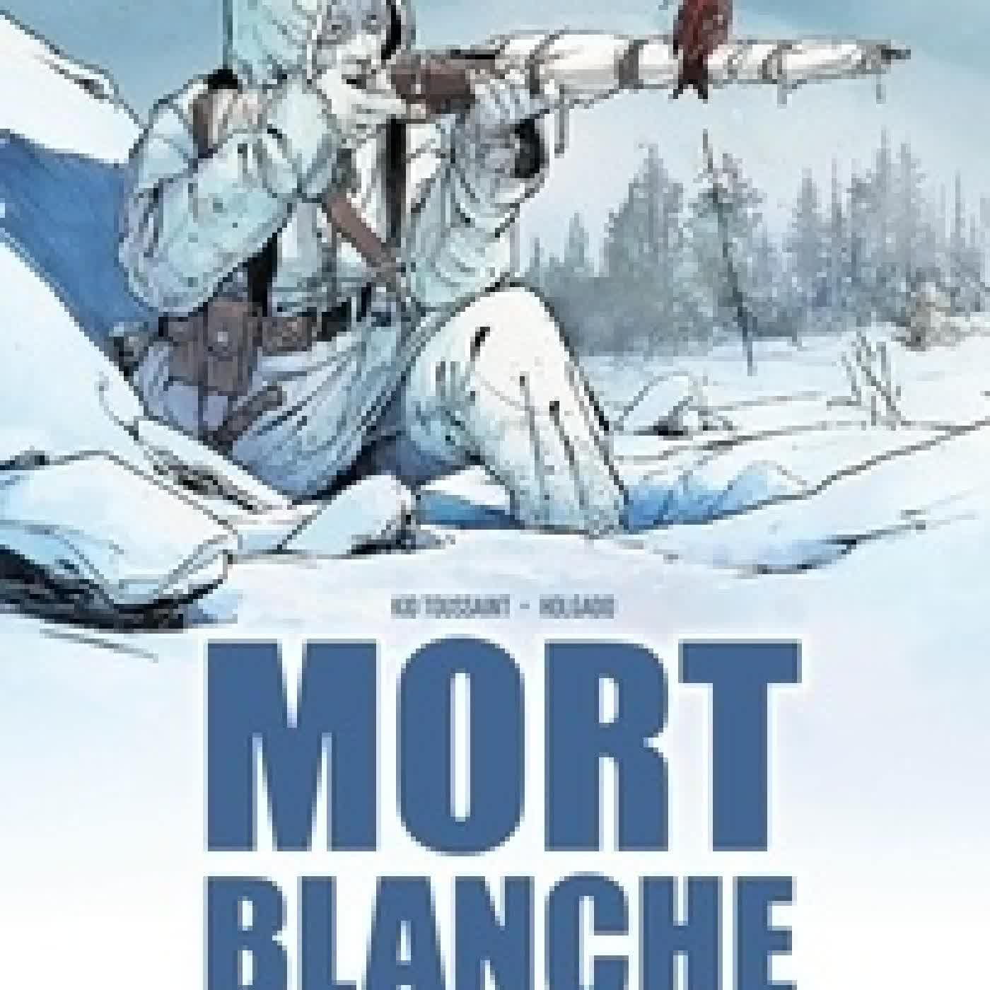 Télécharger Pdf Mort blanche