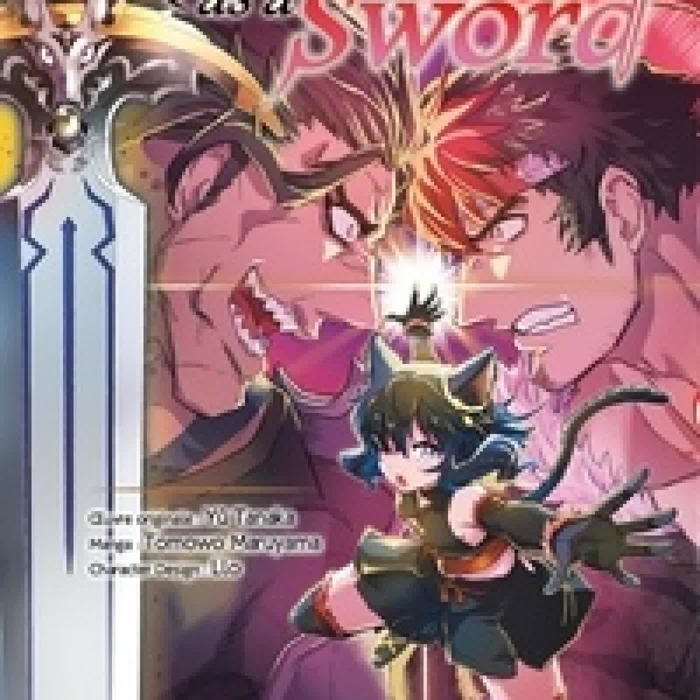 Télécharger Pdf Reincarnated as a Sword Tome 16
