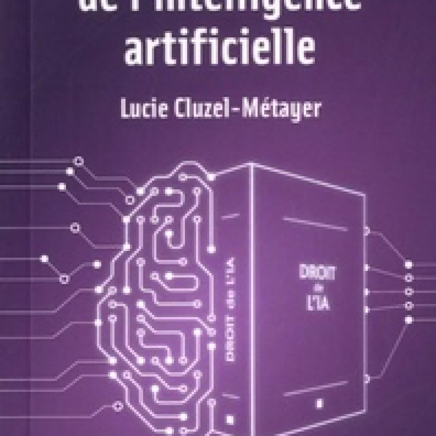 Télécharger Pdf Le droit de l'intelligence artificielle