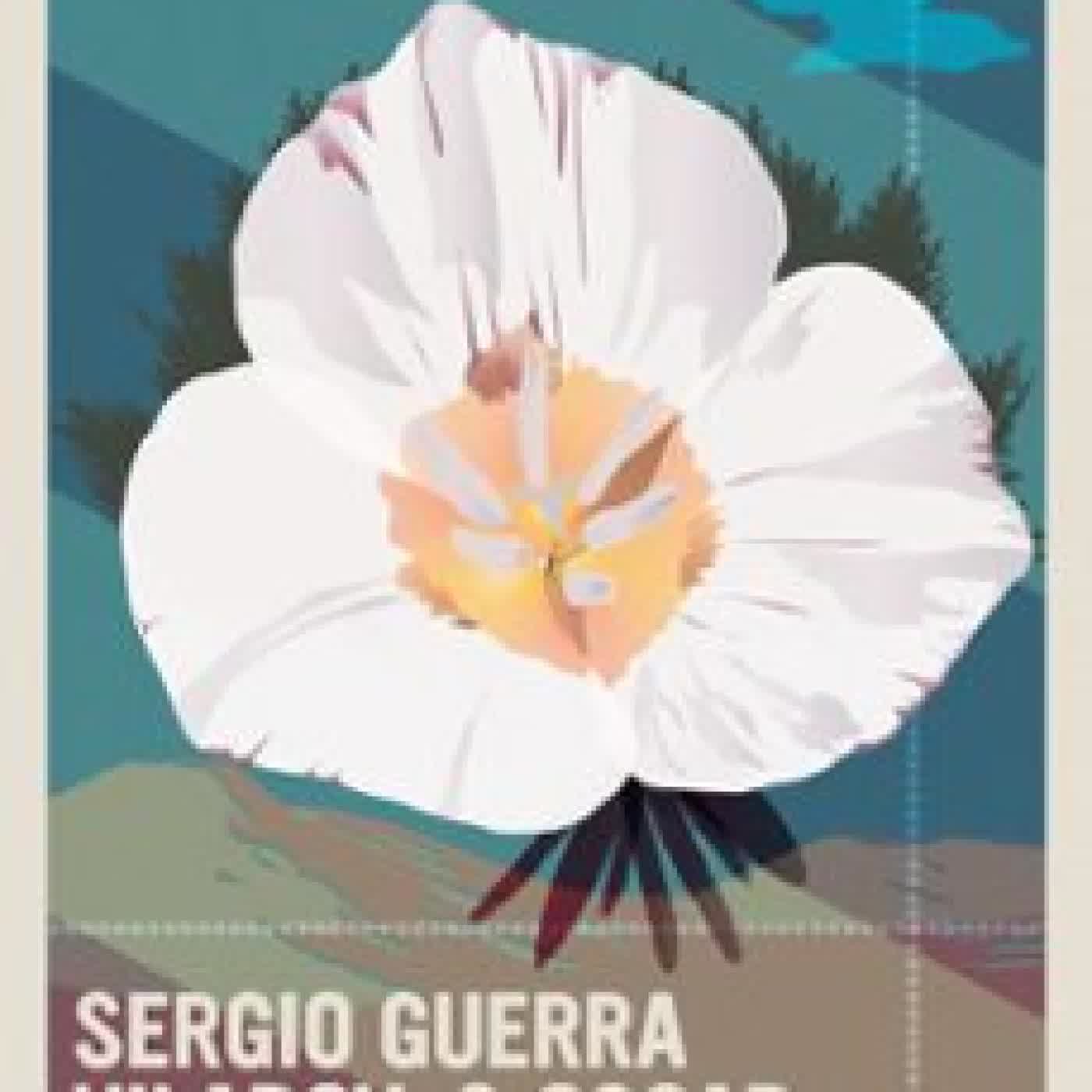 CUBA SERGIO GUERRA VILABOY, OSCAR LOYOLA VEGA