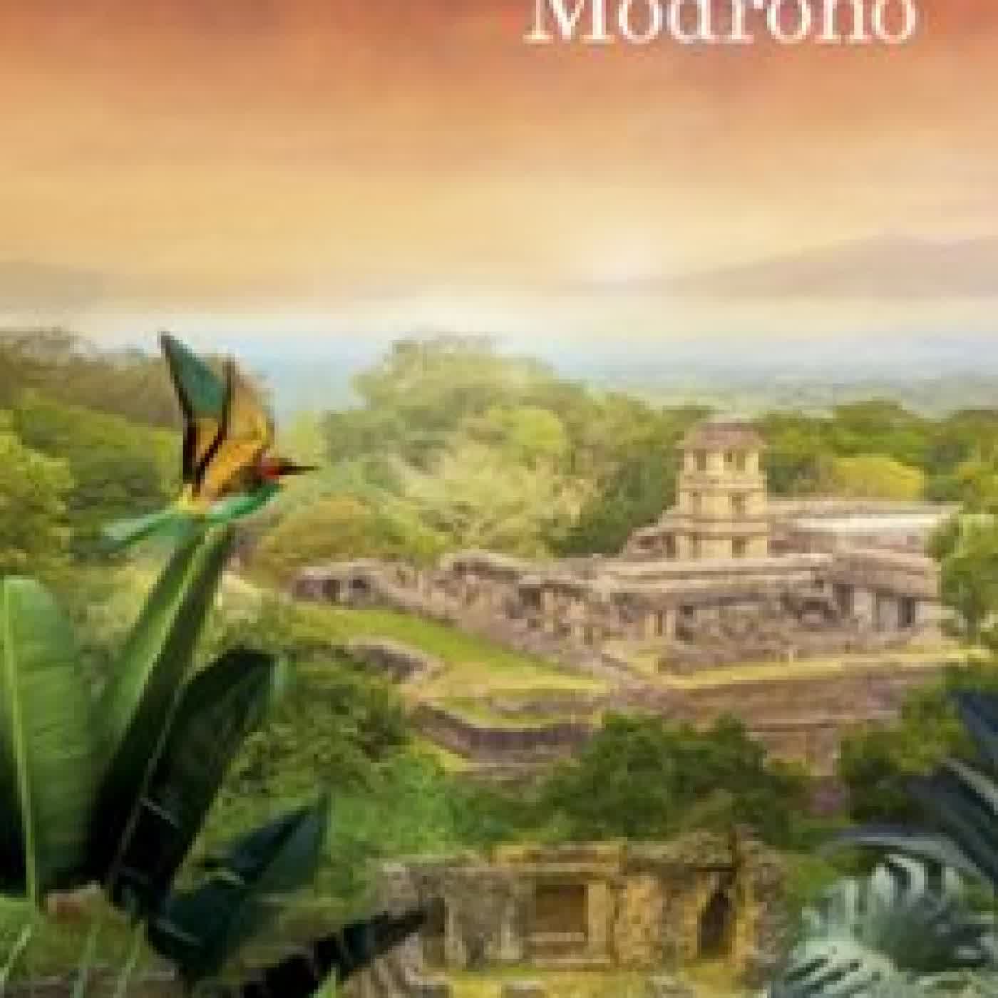 TIERRA DE SUEÑOS Félix G. Modroño