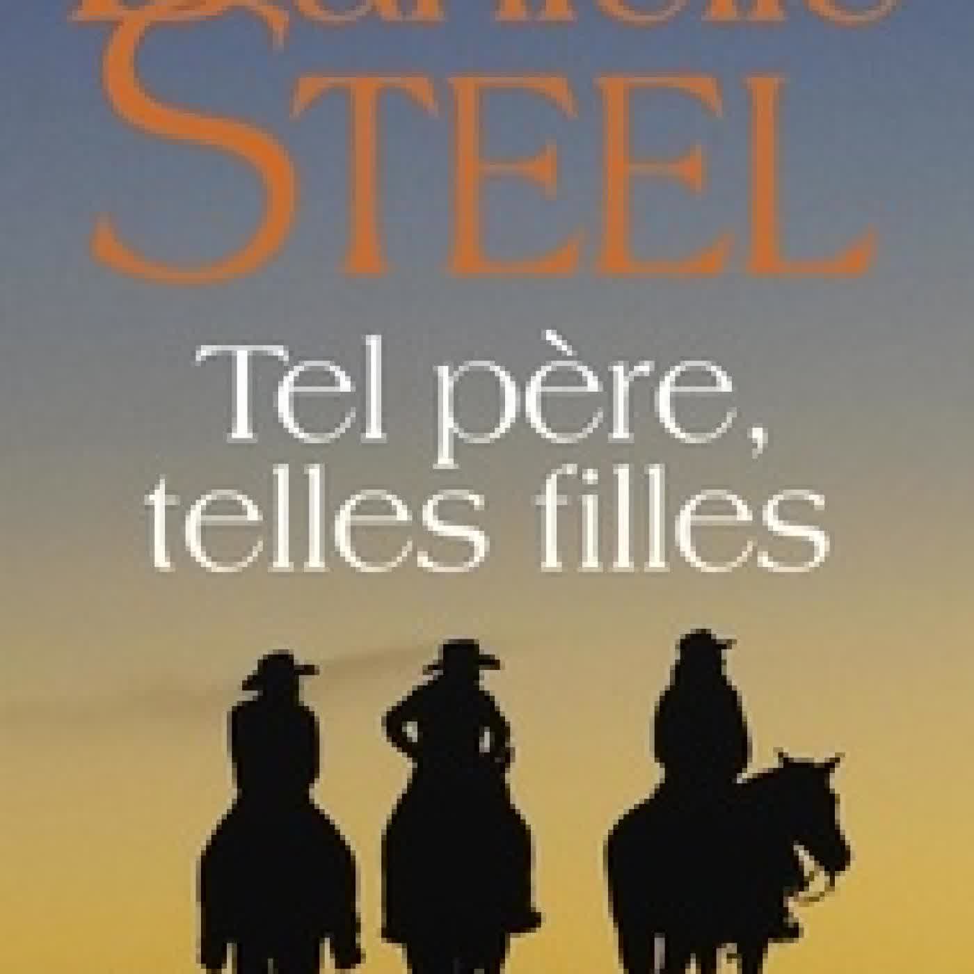 {téléchargement} Tel père, telles filles