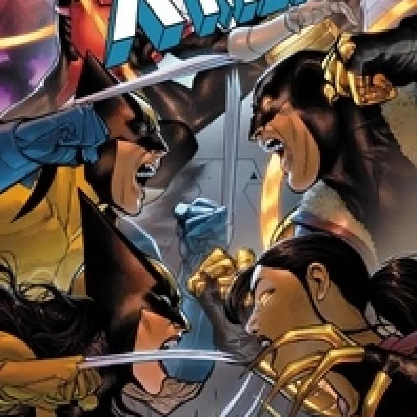 {téléchargement} X-Men N° 14