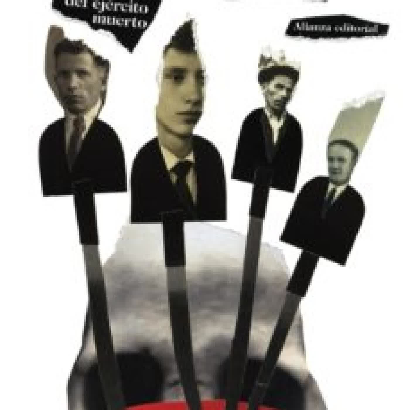 EL GENERAL DEL EJERCITO MUERTO ISMAIL KADARE