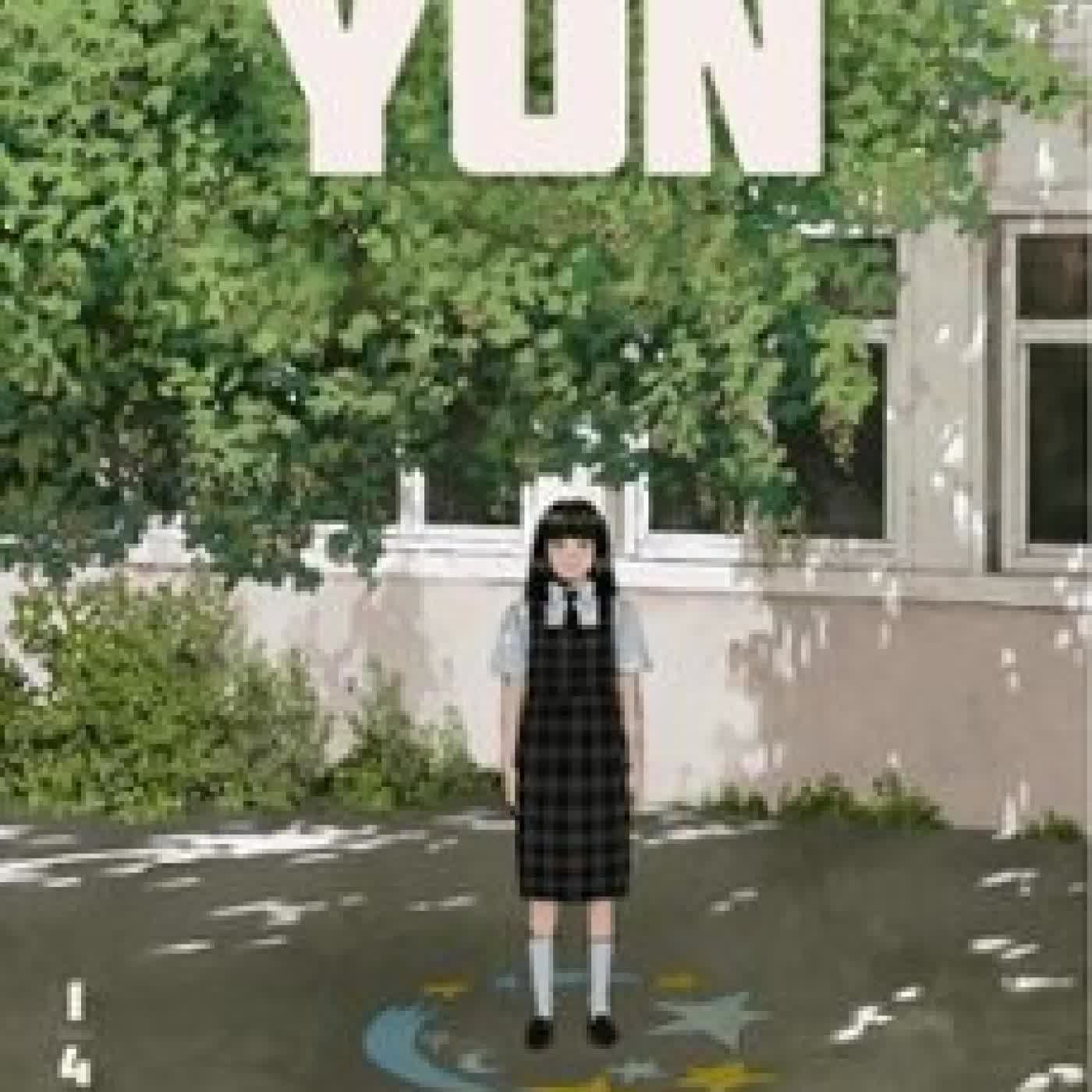 YON (MANGÁ VOL. 1 DE 4) CAMILLE BROUTIN