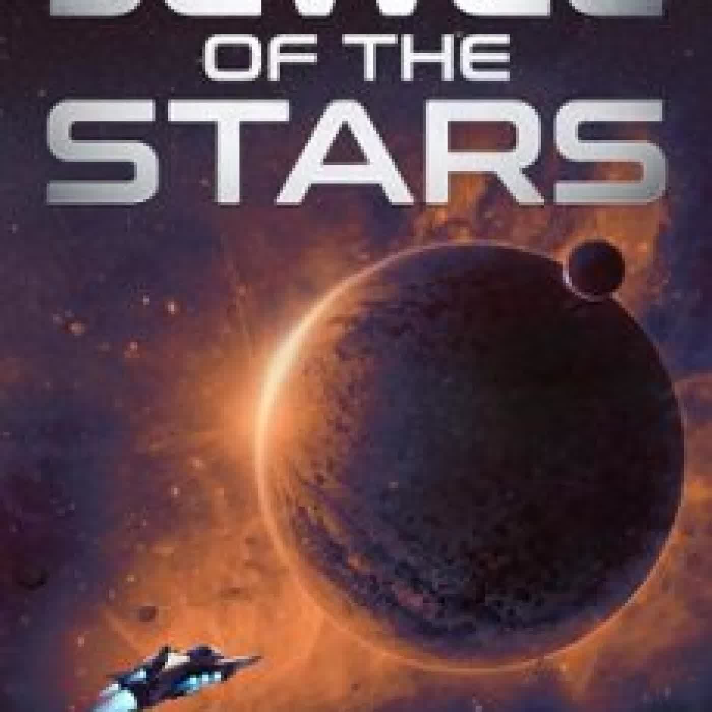 JEWEL OF THE STARS. SEASON 1 EPISODE 4 STRANGE ALIEN WORLD ADAM DAVID COLLINGS