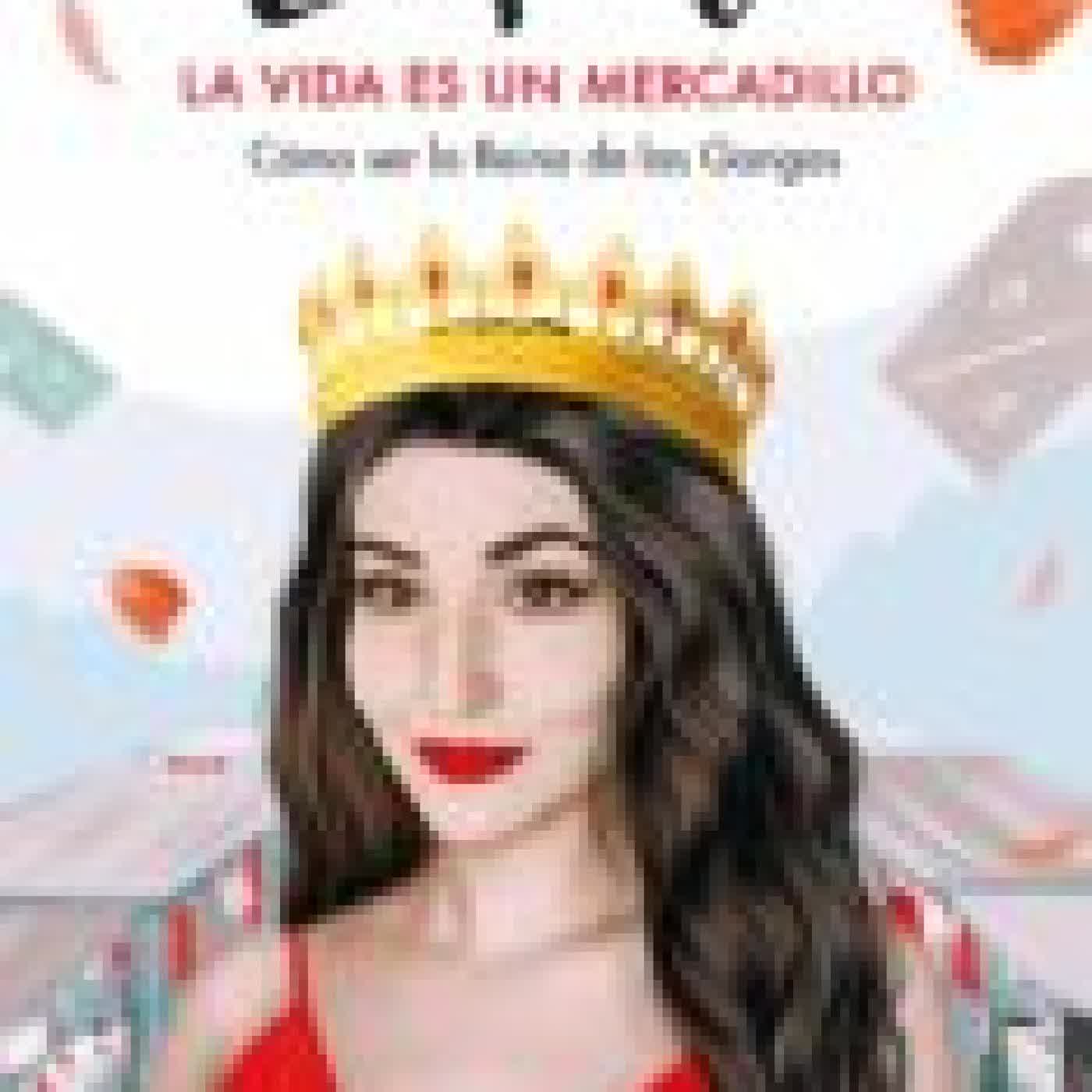 LA VIDA ES UN MERCADILLO LA PELO