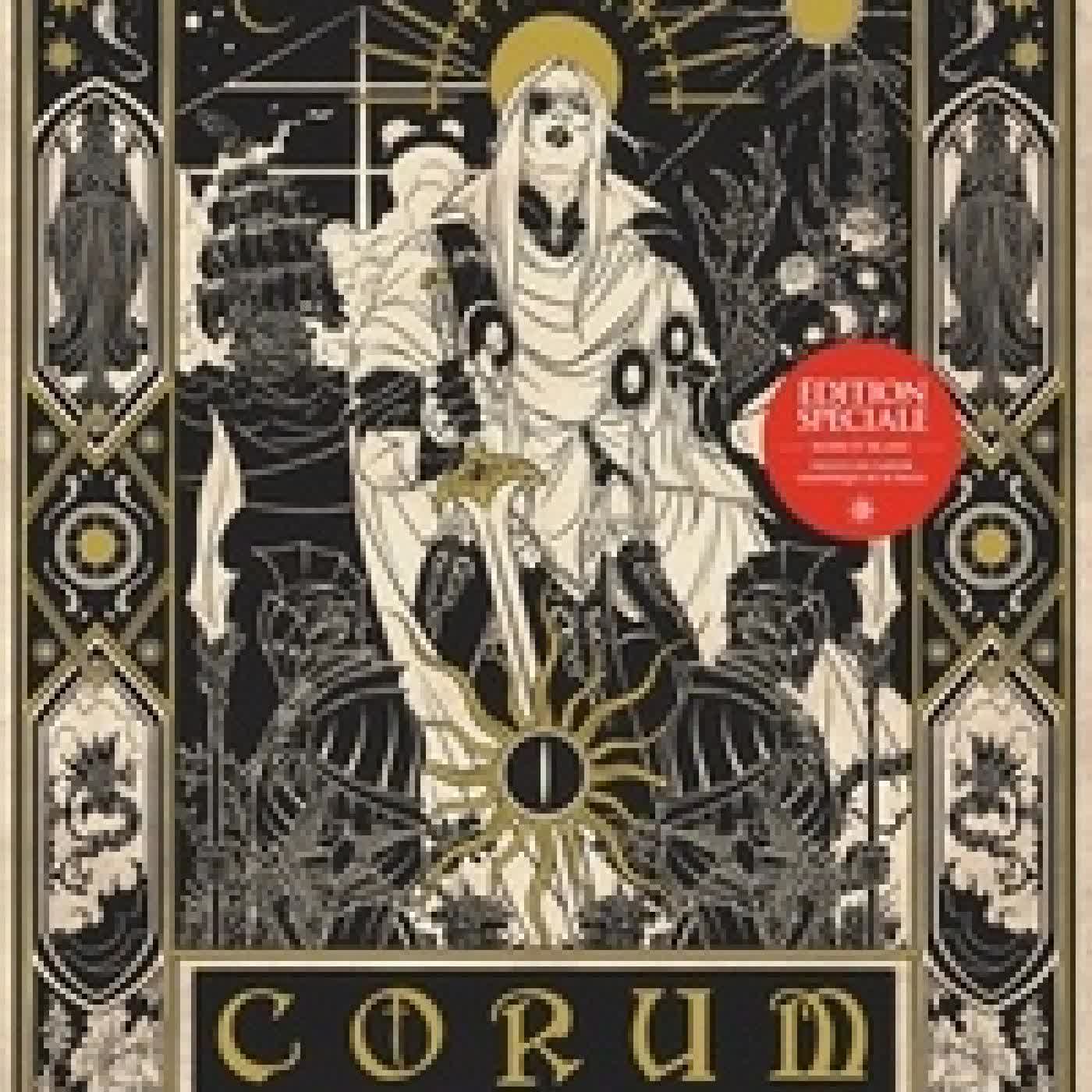 Télécharger Pdf Corum Tome 1Le chevalier des épées - Edition spéciale en noir & blanc