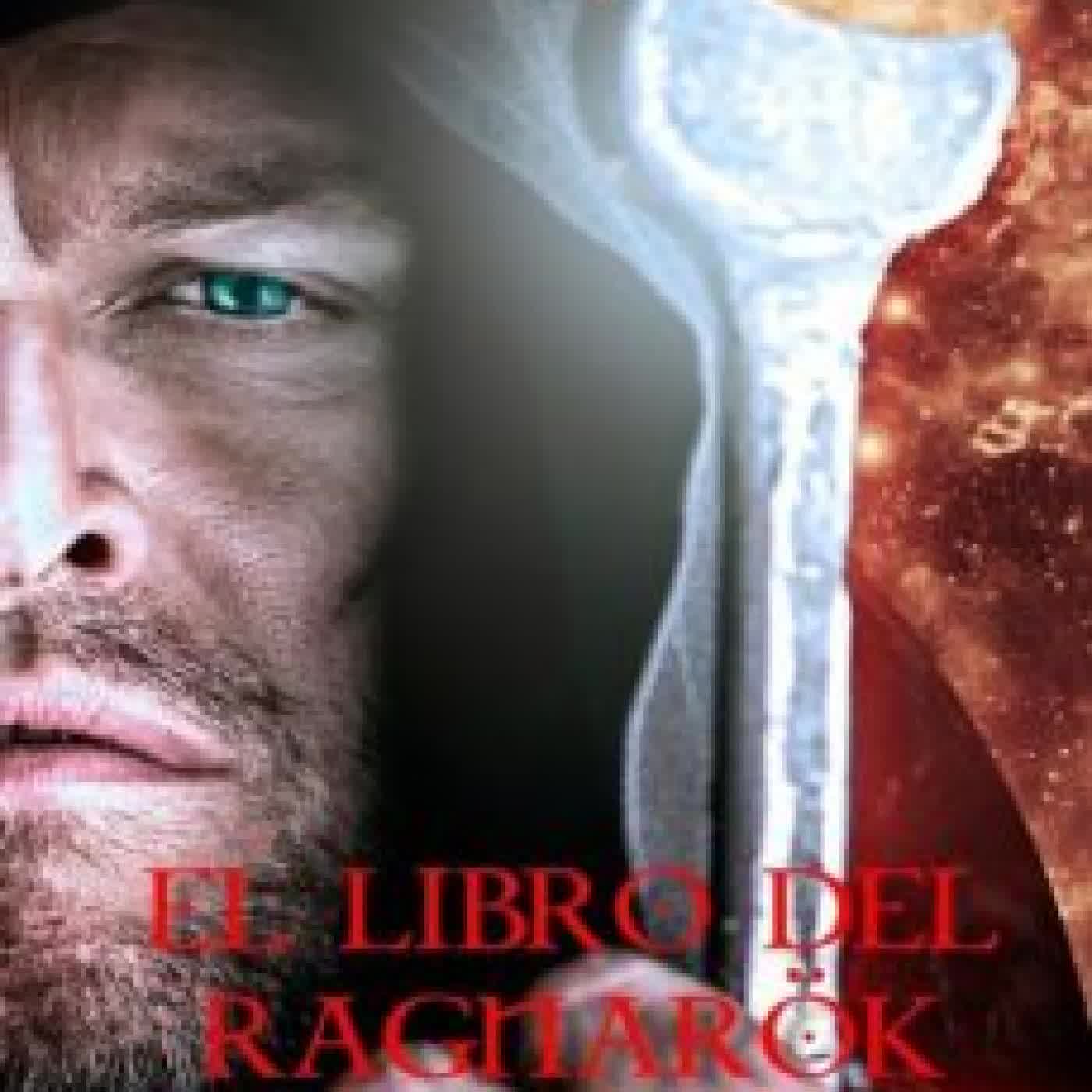 EL LIBRO DEL RAGNAROK, PARTE II (SAGA VANIR X) LENA VALENTI