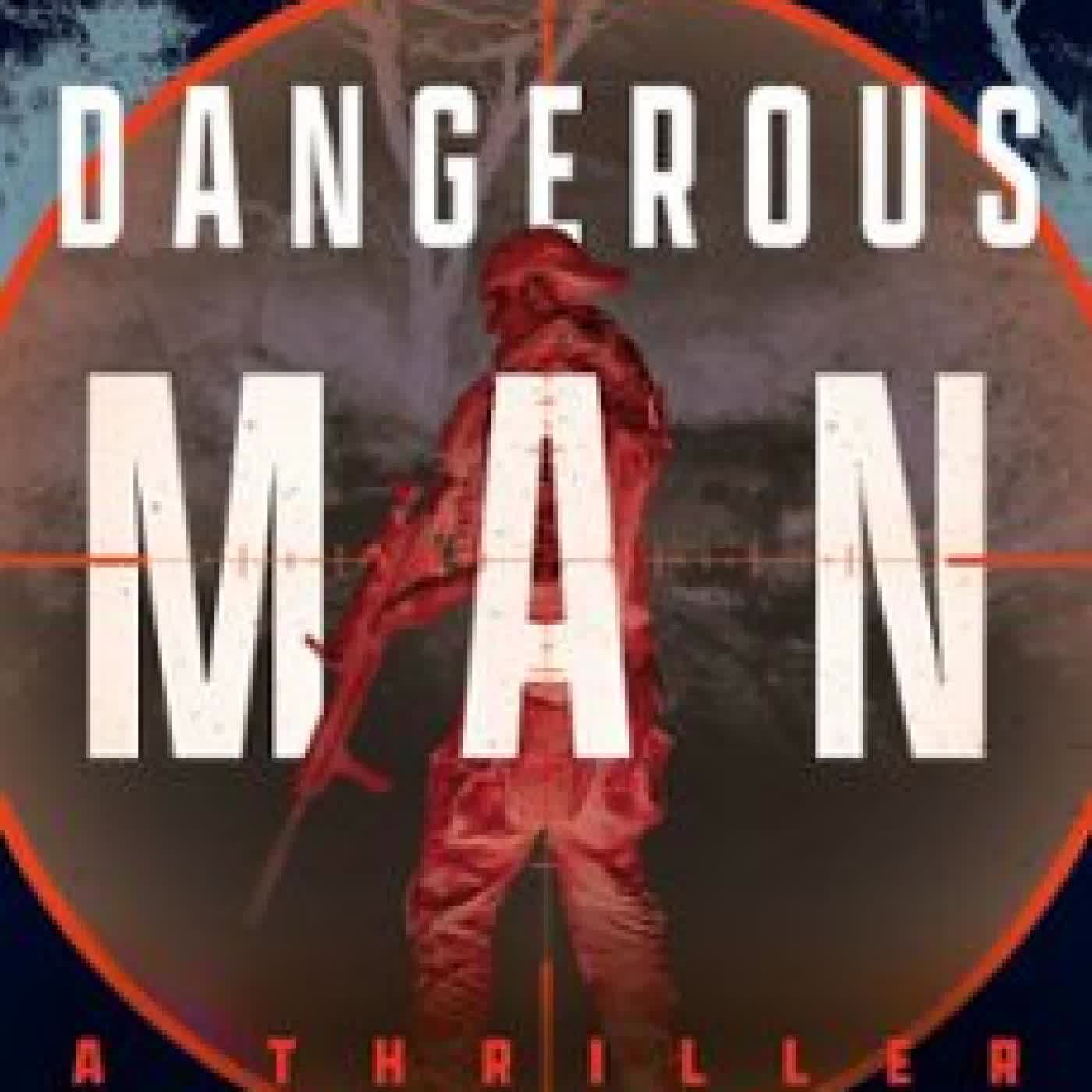 THE MOST DANGEROUS MAN JACK MURPHY