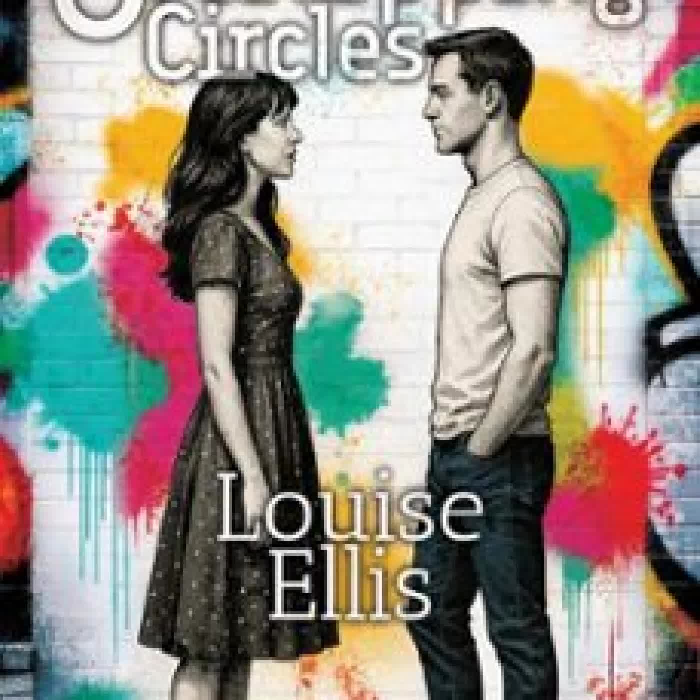 OVERLAPPING CIRCLES LOUISE ELLIS