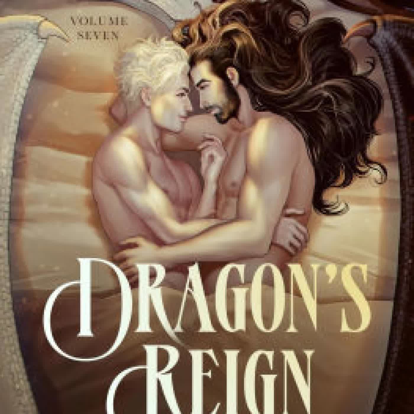 Dragon's Reign: The Dragon Shifters' Enemy (Book 7) by X. Aratare on Iphone New Format