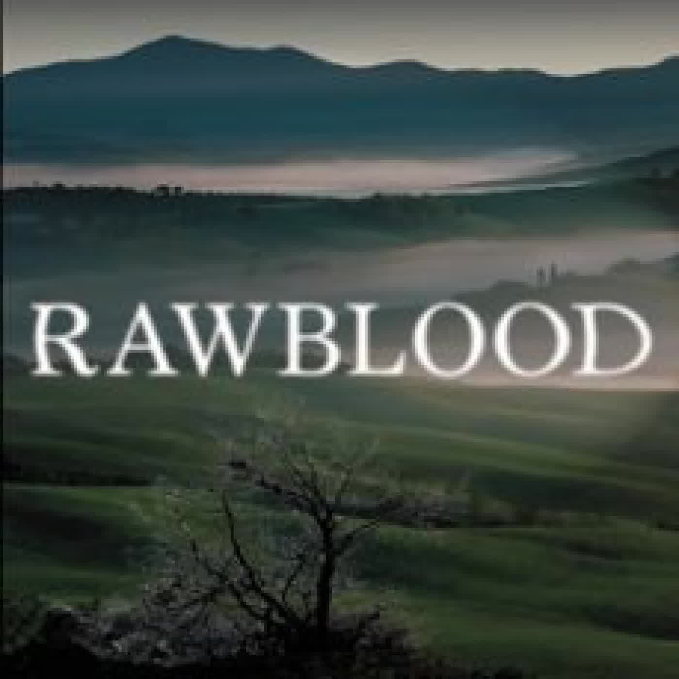 RAWBLOOD CATRIONA WARD