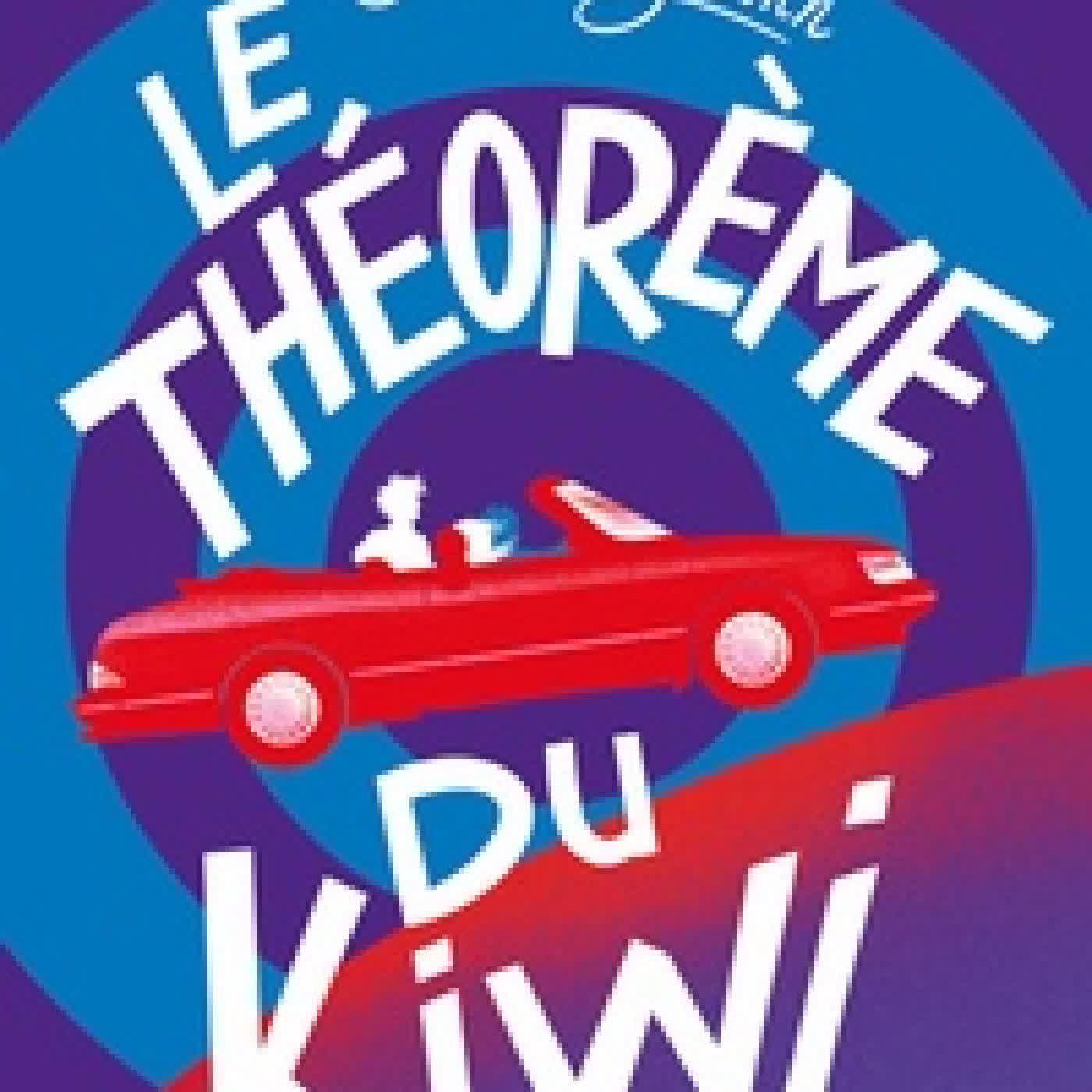 {téléchargement} Le théorème du kiwi