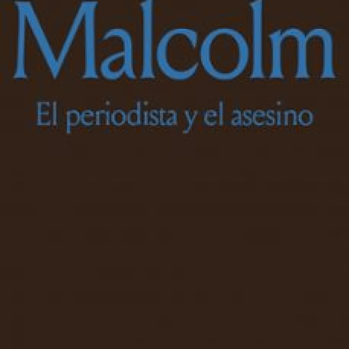 EL PERIODISTA Y EL ASESINO Janet Malcolm