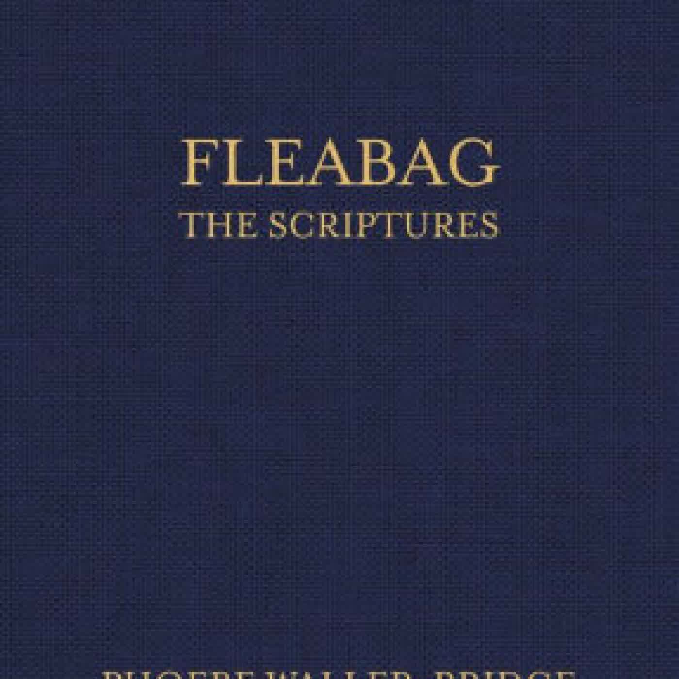 Fleabag: The Scriptures by Phoebe Waller-Bridge on Iphone New Format