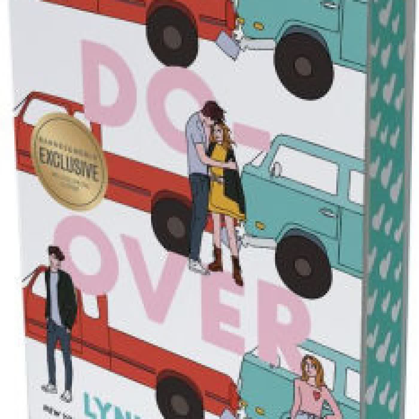 The Do-Over by Lynn Painter on Iphone New Format