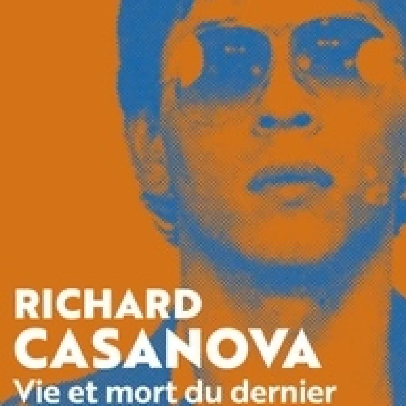 Télécharger Pdf Richard Casanova