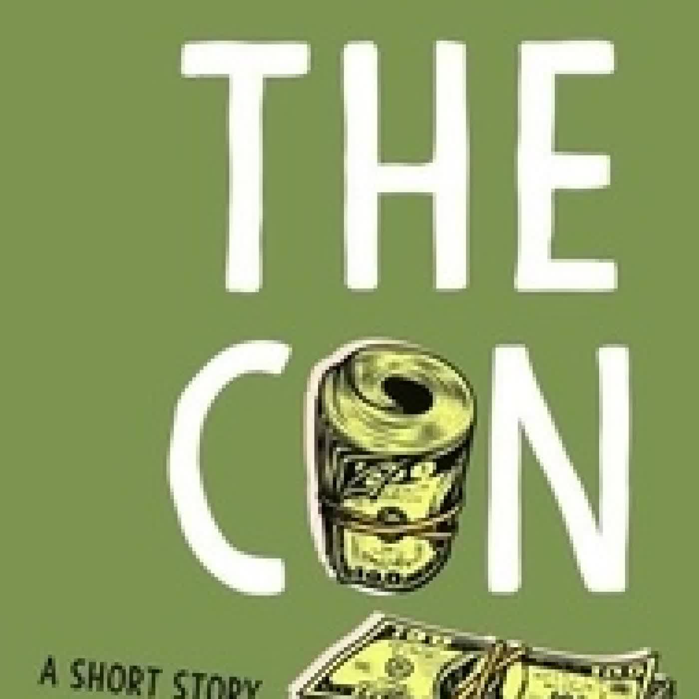 Lire en ligne : The Con - a short story