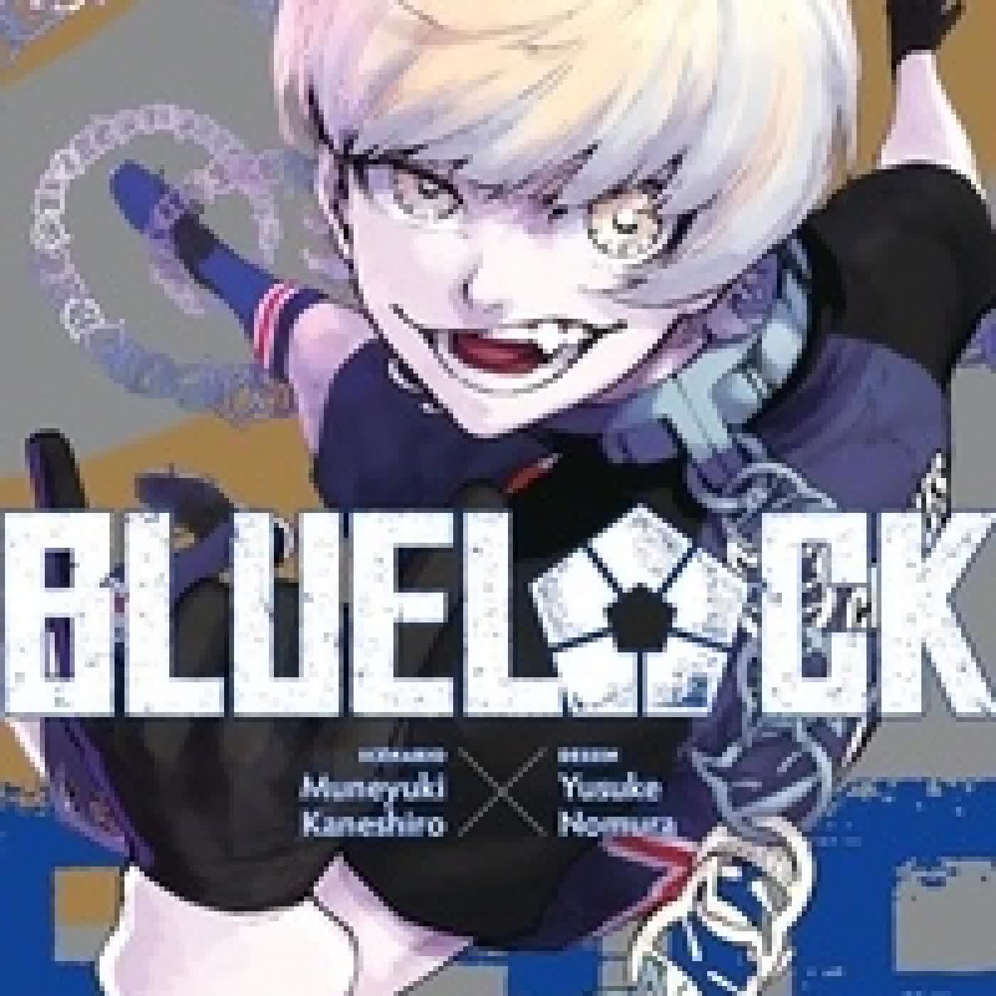 Lire en ligne : Blue Lock Tome 31