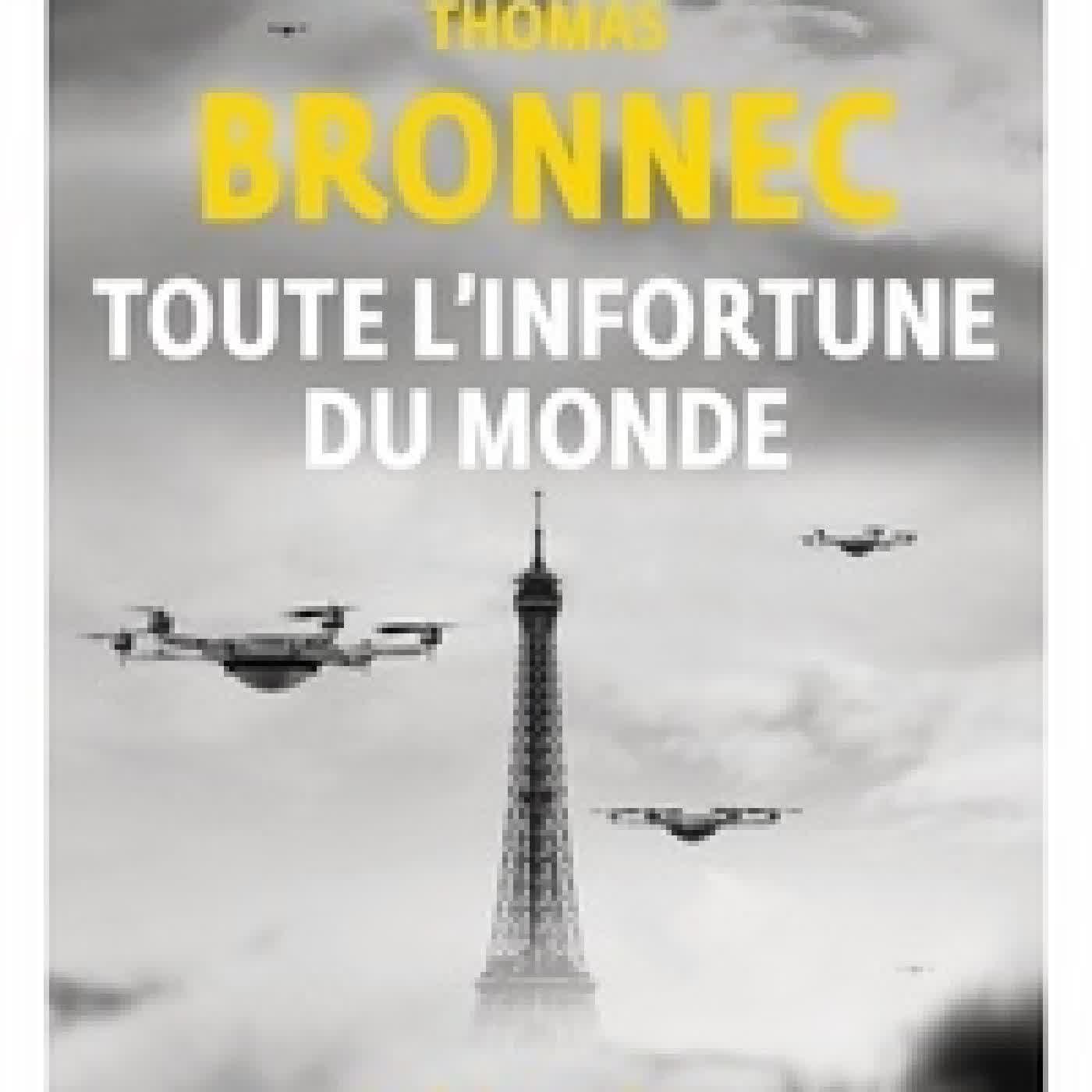 Lire en ligne : Toute l'infortune du monde