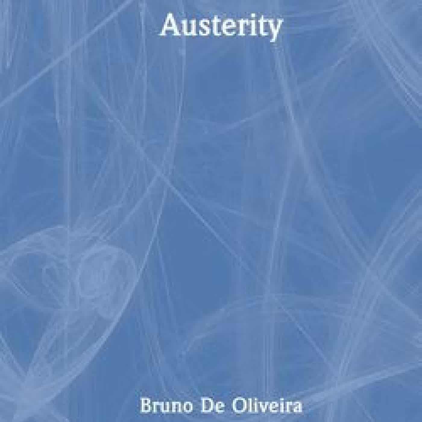 Austerity by Bruno De Oliveira on Iphone New Format