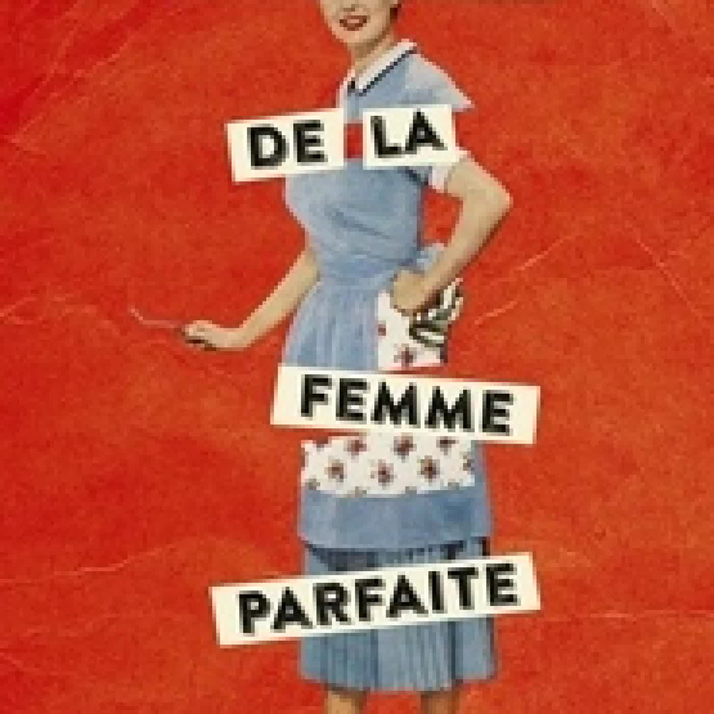 Télécharger Pdf La recette de la femme parfaite
