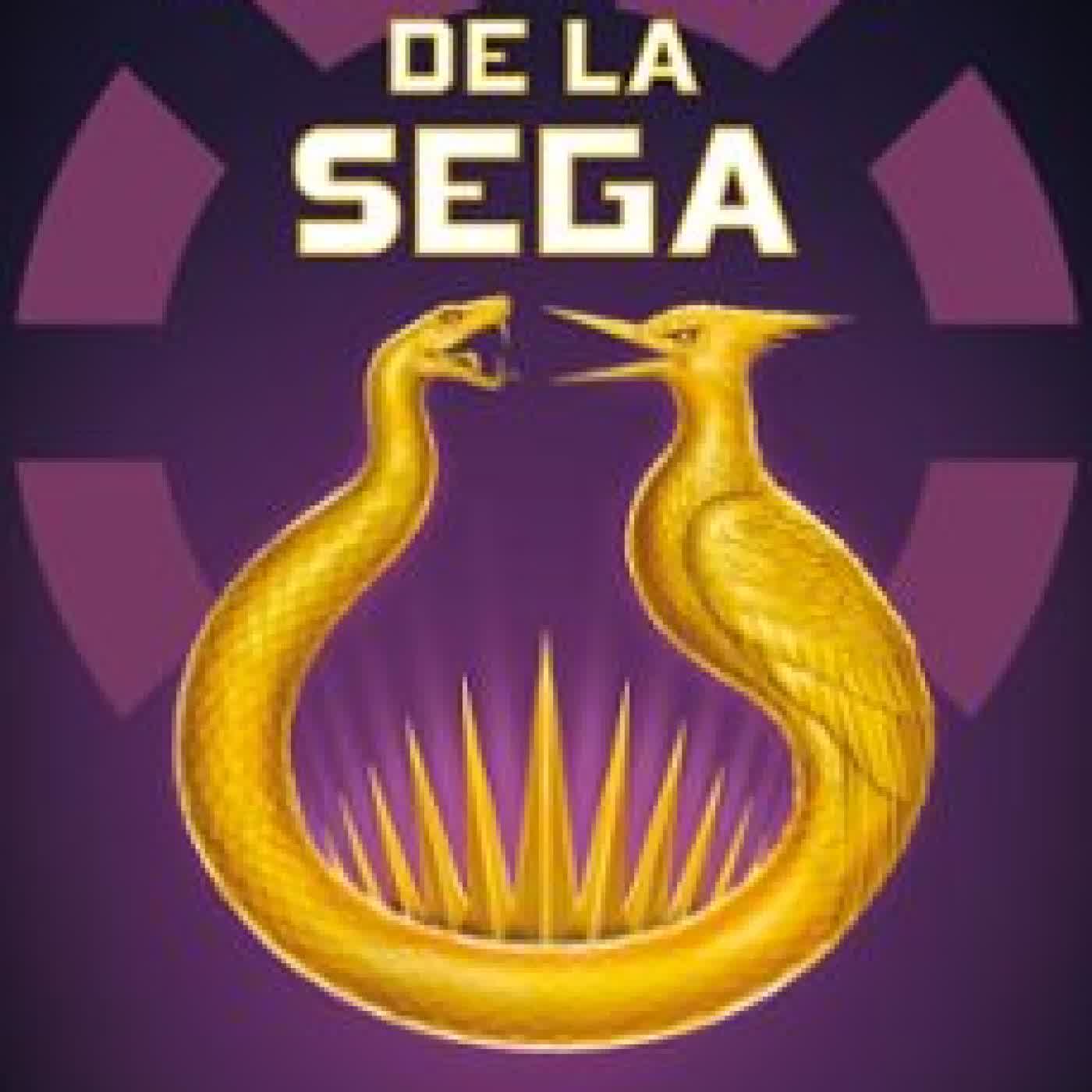 EL MATÍ DE LA SEGA Suzanne Collins