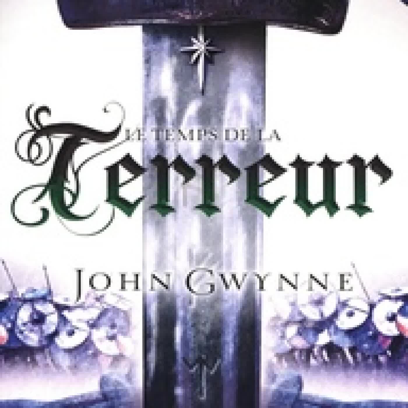 Télécharger Pdf Le temps de la terreur Tome 1De sang et d'os