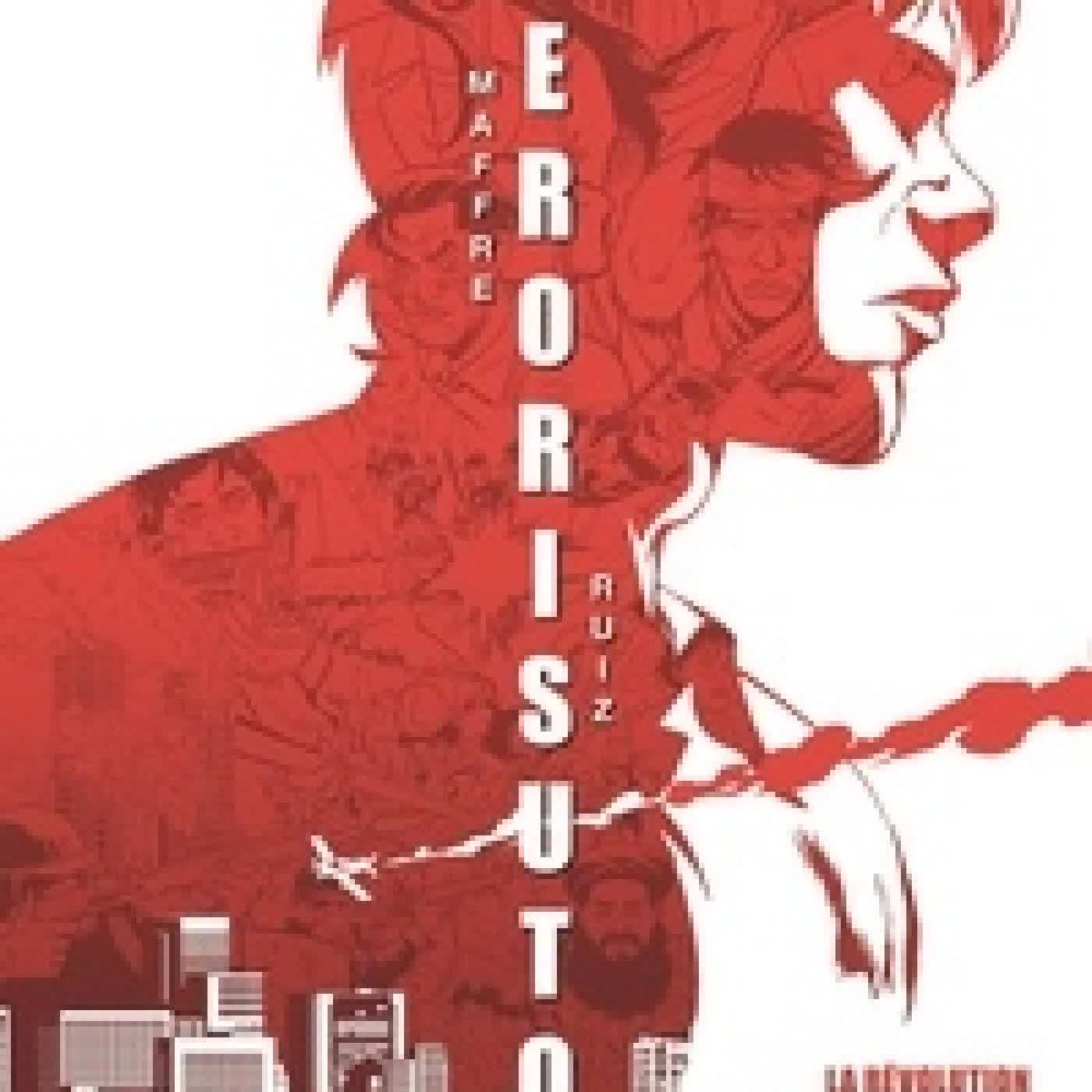 Lire en ligne : Terorisuto - La révolution selon Kozo Okamoto