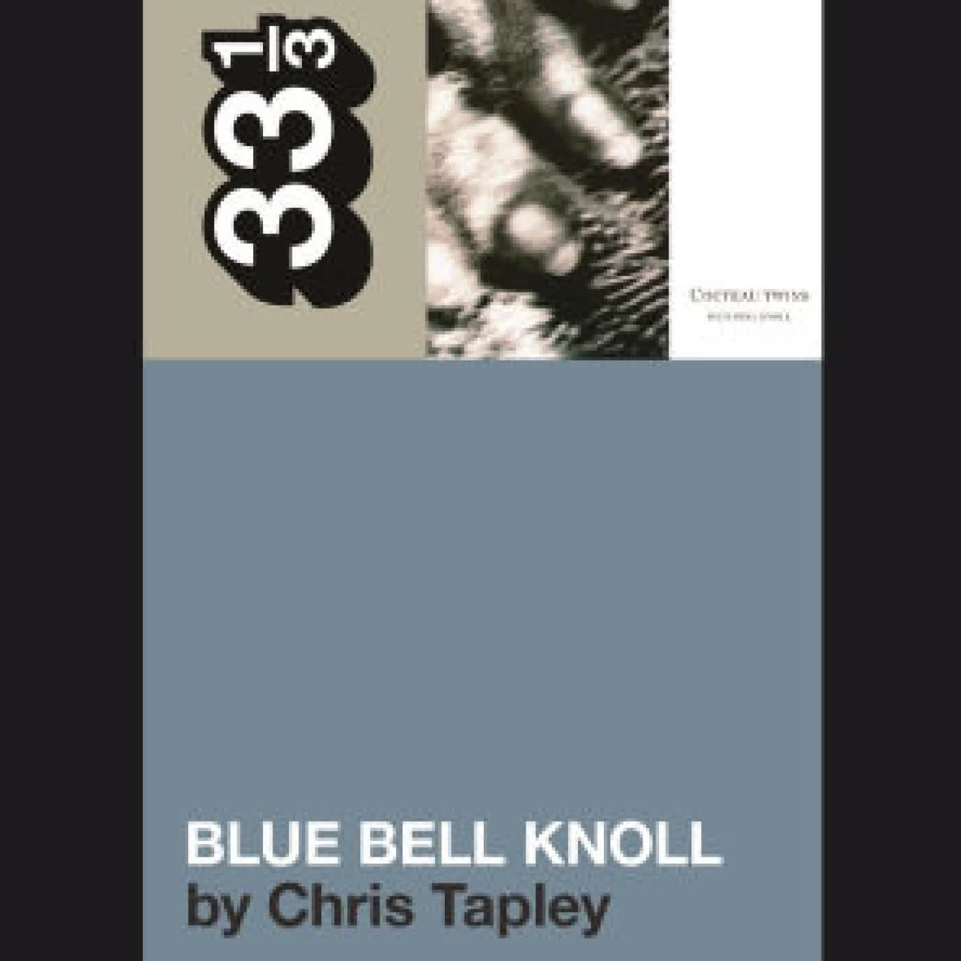 Cocteau Twins' Blue Bell Knoll by Chris Tapley on Iphone New Format