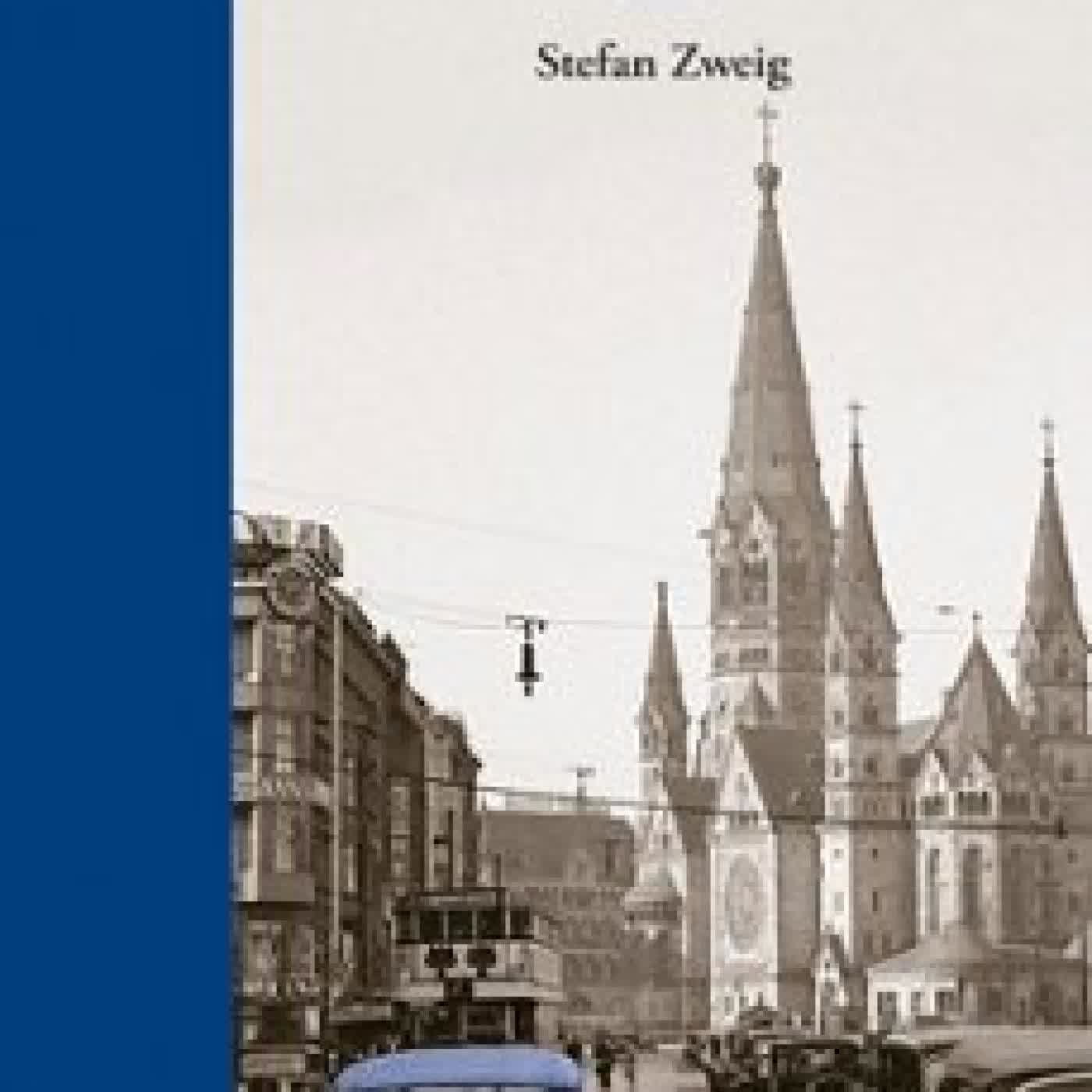 CUENTOS SELECTOS Stefan Zweig