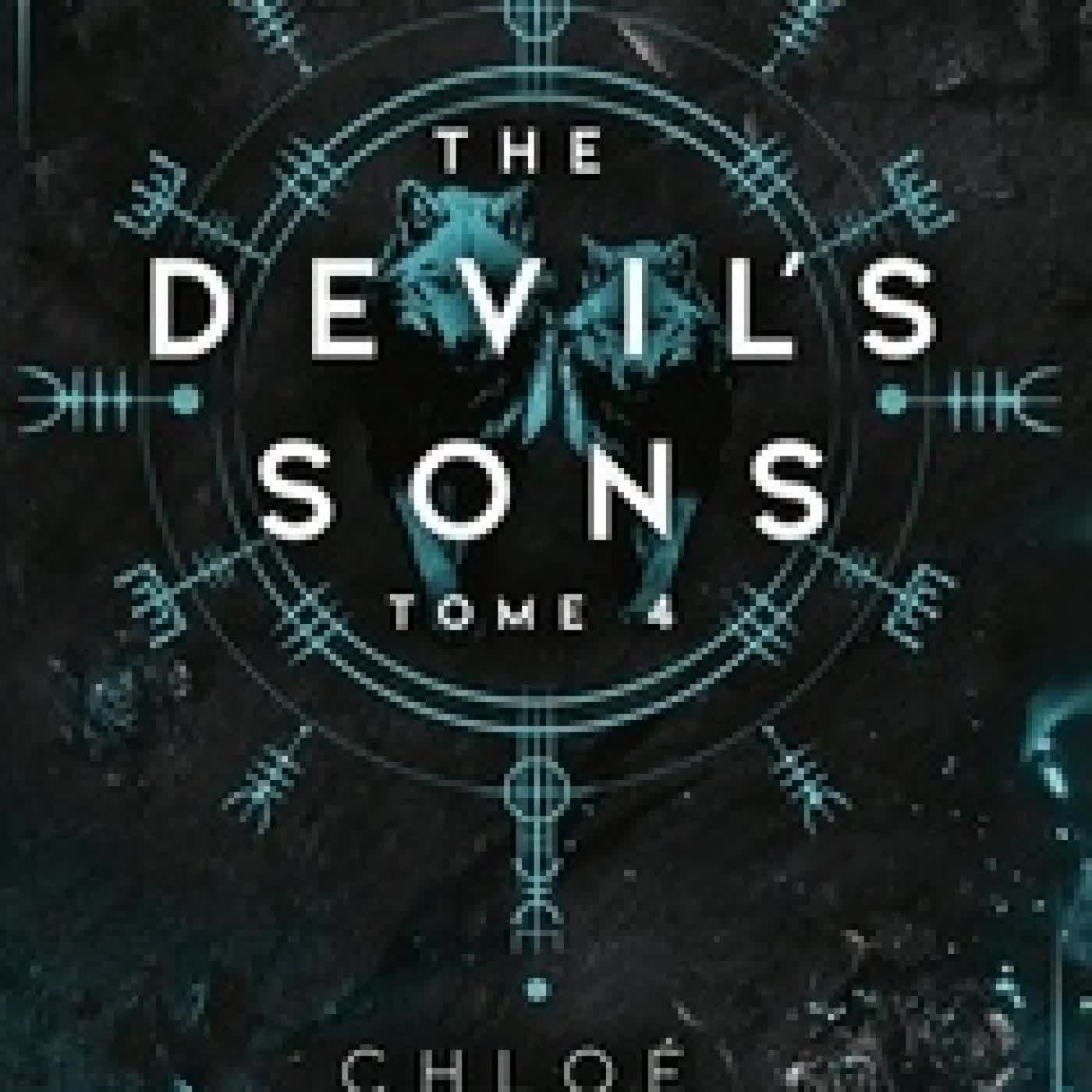 Télécharger Pdf The Devil's Sons Tome 4