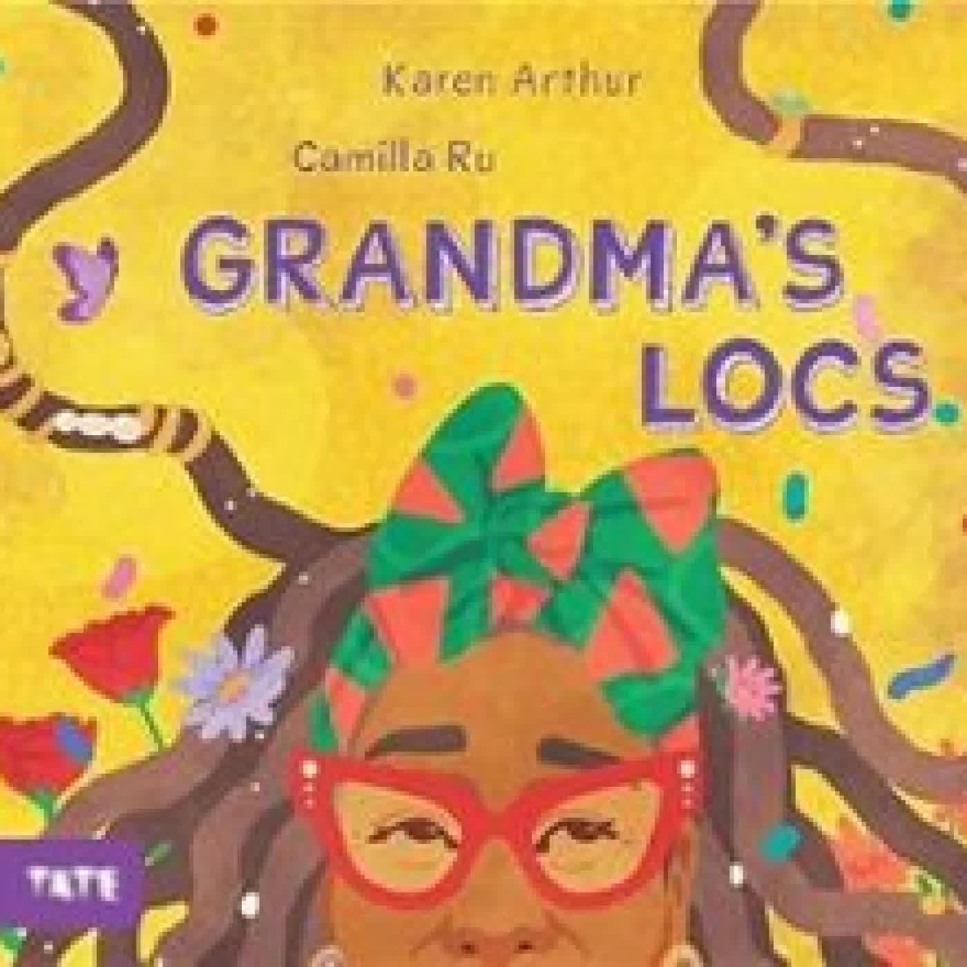 GRANDMAS LOCS ARTHUR