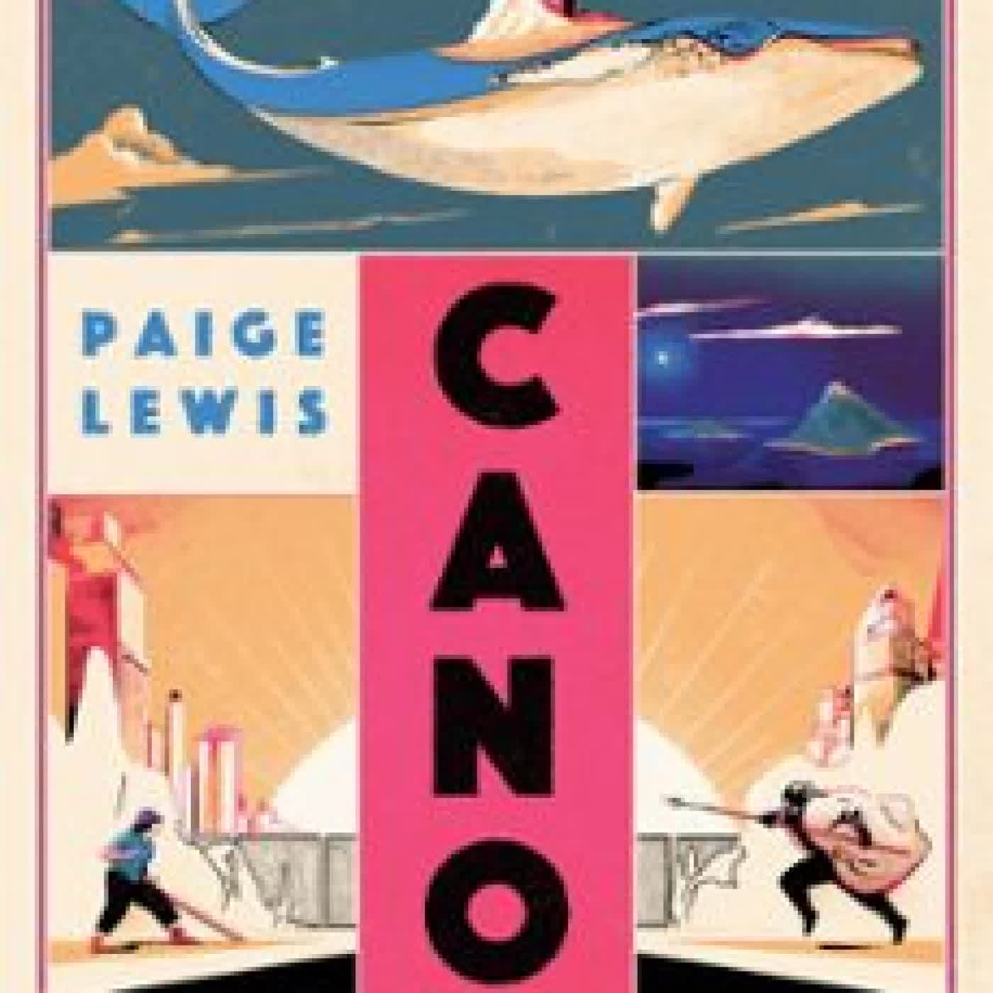 CANON PAIGE LEWIS