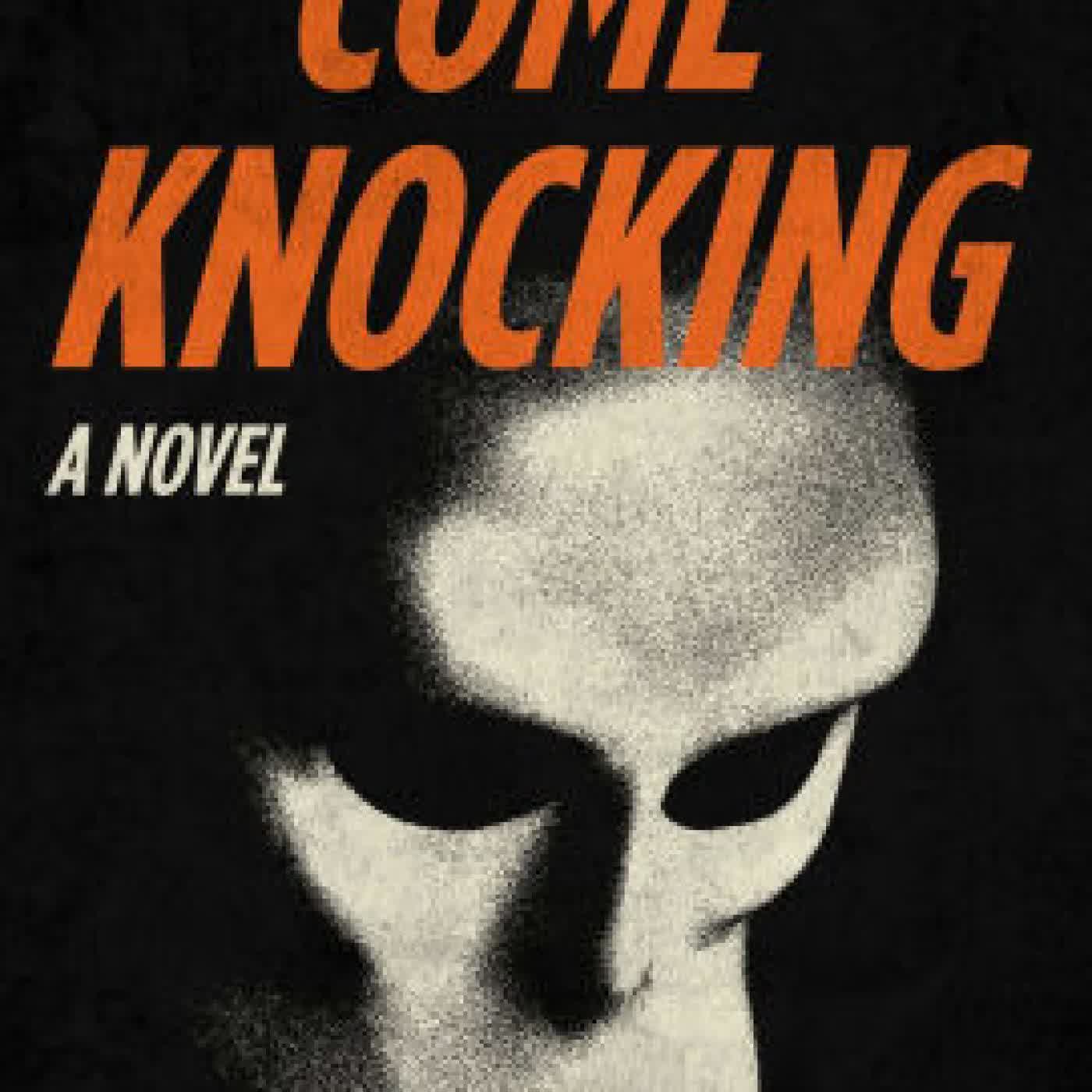 Come Knocking: A Novel by Mike Bockoven on Iphone New Format