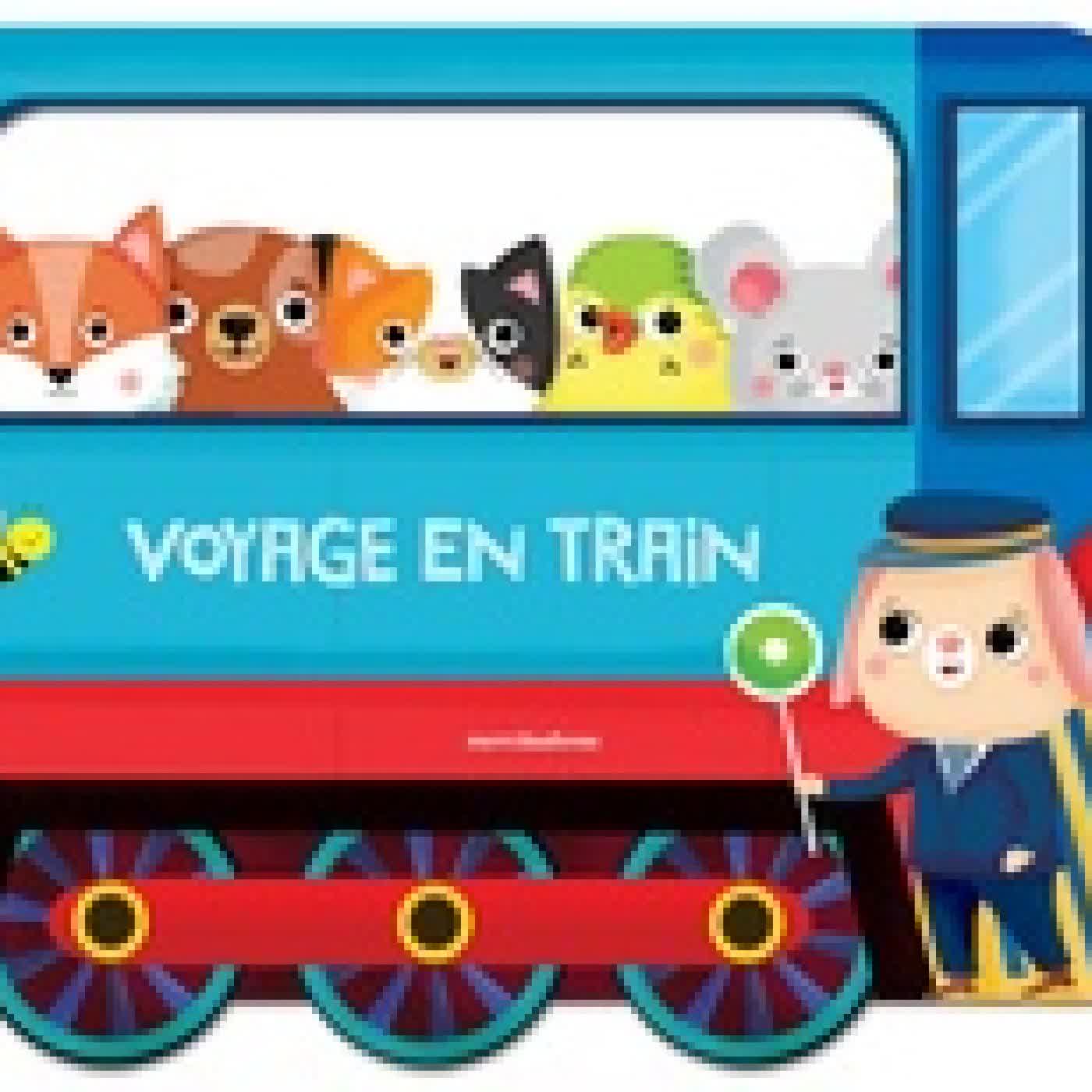 {téléchargement} Voyage en train