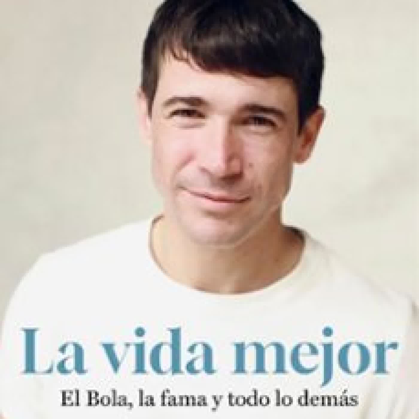LA VIDA MEJOR JUAN JOSÉ BALLESTA