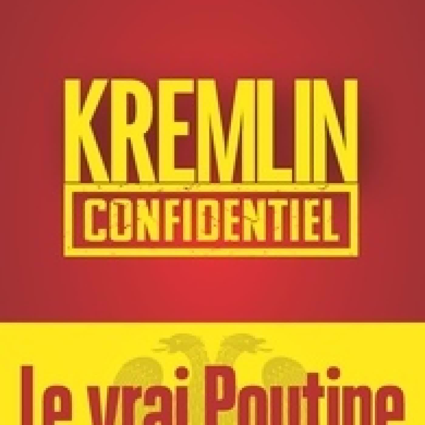 Télécharger Pdf Kremlin confidentiel