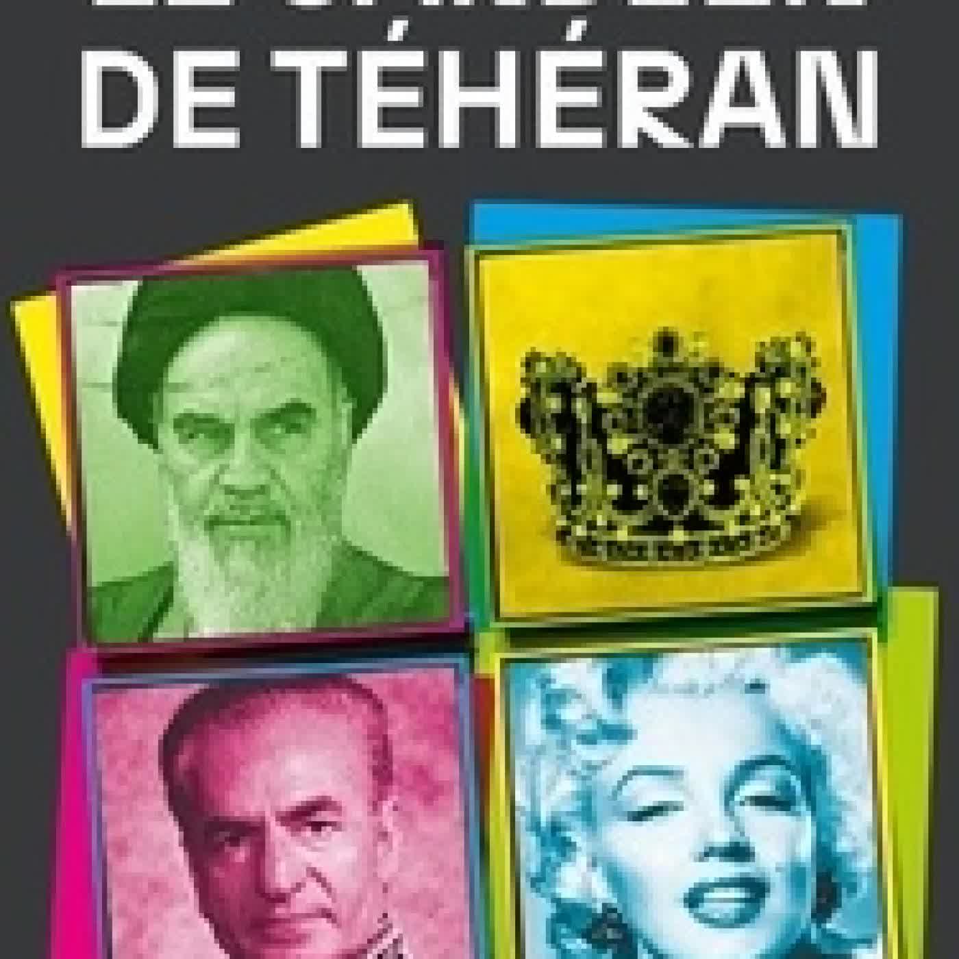 Télécharger Pdf Le gardien de Téhéran