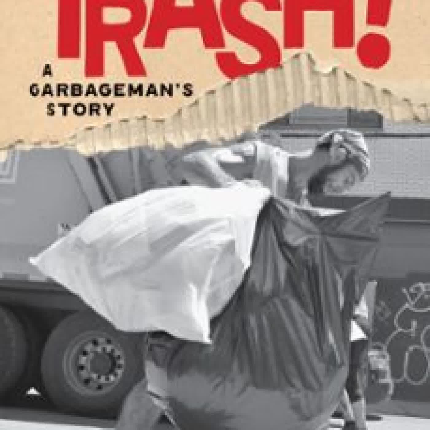 TRASH! SIMON PARE-POUPART