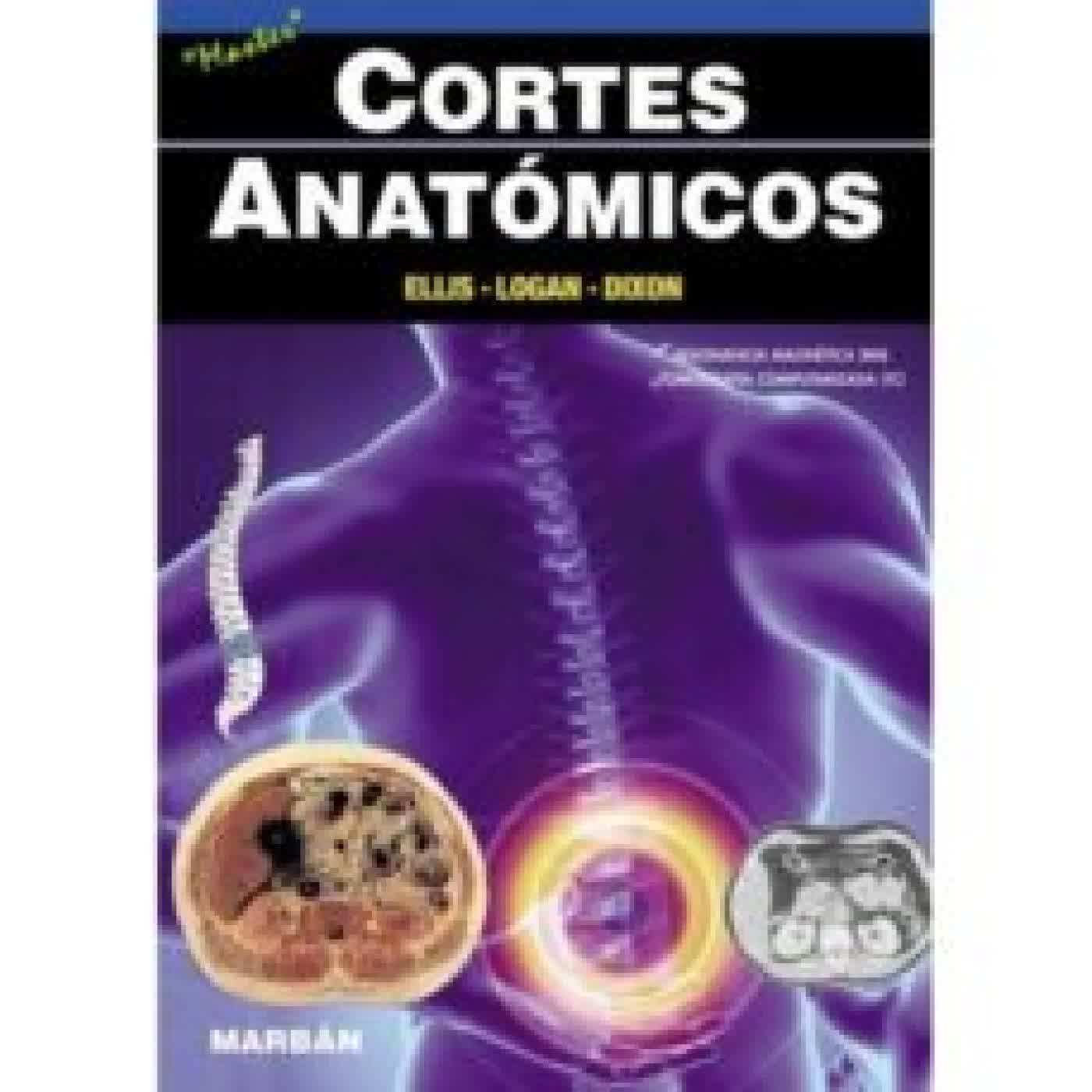 CORTES ANATÓMICOS PREMIUM ELLIS